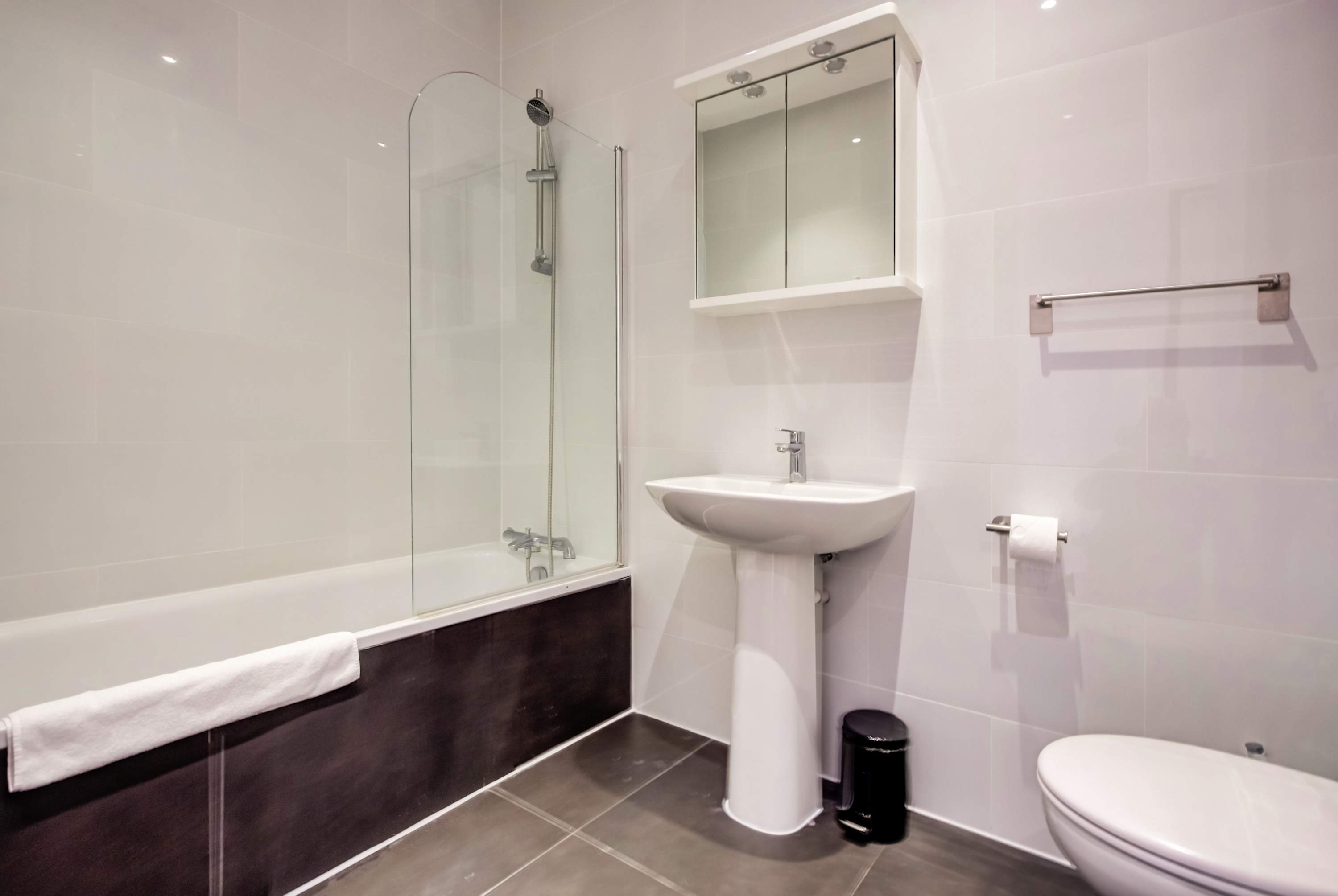 Wembley 2BR Apartment with free parking in Flat 13, Freya House, 70, Fourth Way, Wembley, Greater London, HA9 0LD HA9 0LD - Property image 20 - VivreStays