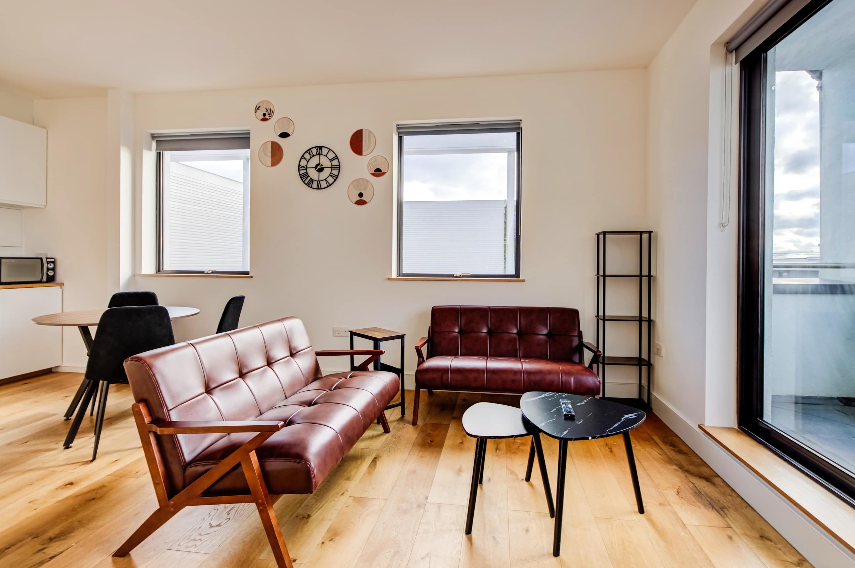 Wembley 2BR Apartment with free parking in Flat 13, Freya House, 70, Fourth Way, Wembley, Greater London, HA9 0LD HA9 0LD - Property image 23 - VivreStays