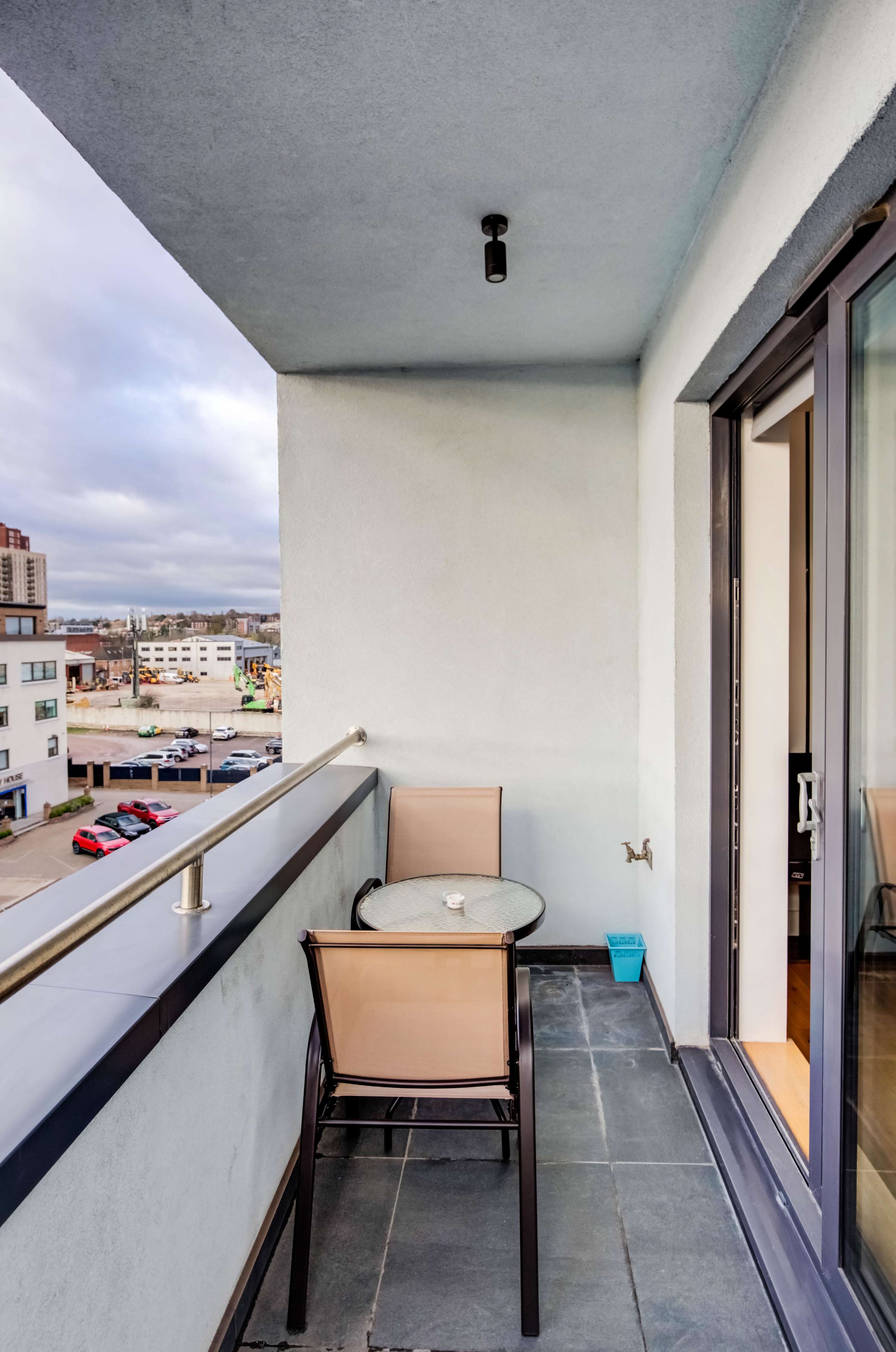 Wembley 2BR Apartment with free parking in Flat 13, Freya House, 70, Fourth Way, Wembley, Greater London, HA9 0LD HA9 0LD - Property image 22 - VivreStays