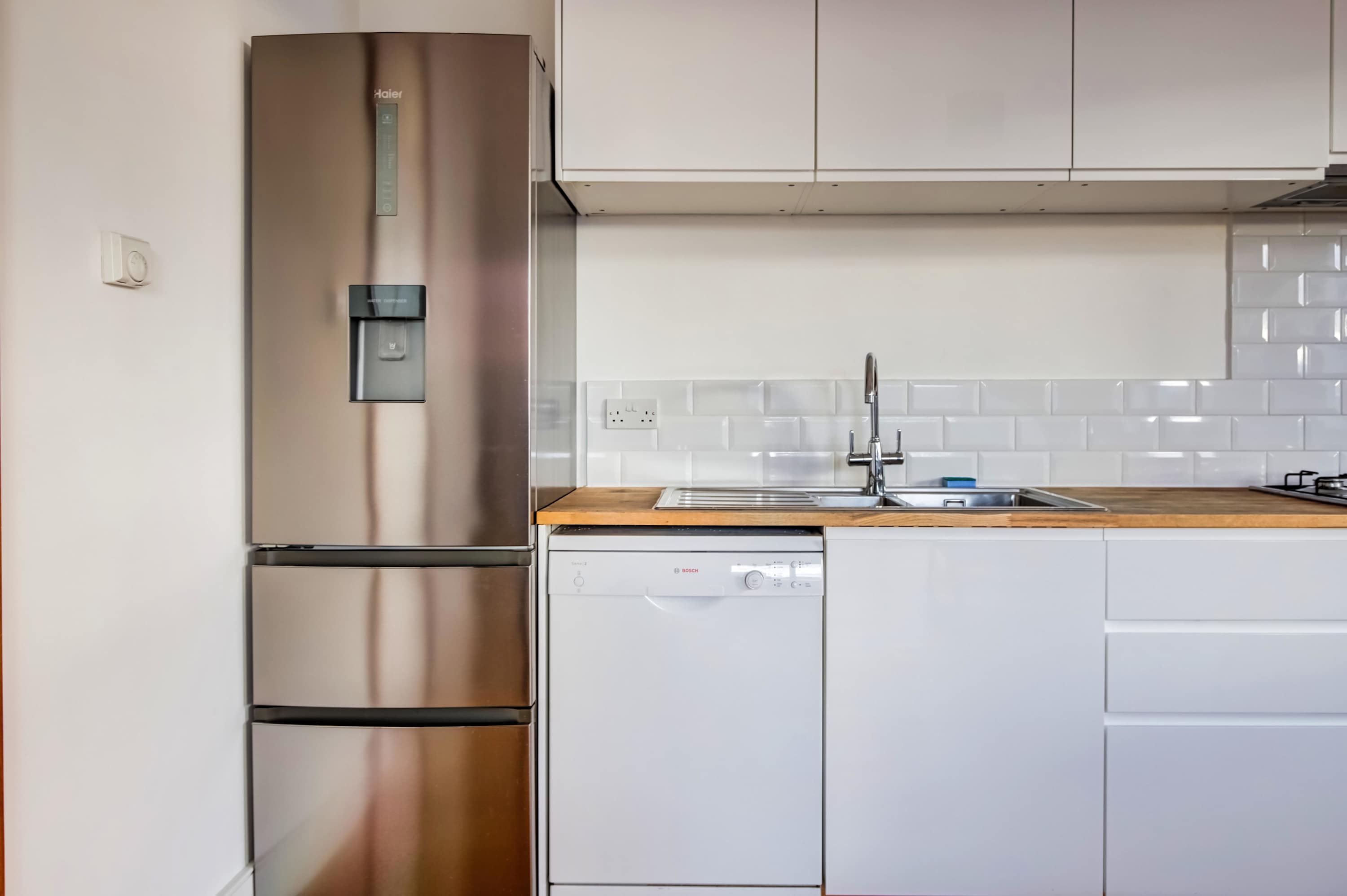 Wembley 2BR Apartment with free parking in Flat 13, Freya House, 70, Fourth Way, Wembley, Greater London, HA9 0LD HA9 0LD - Property image 24 - VivreStays