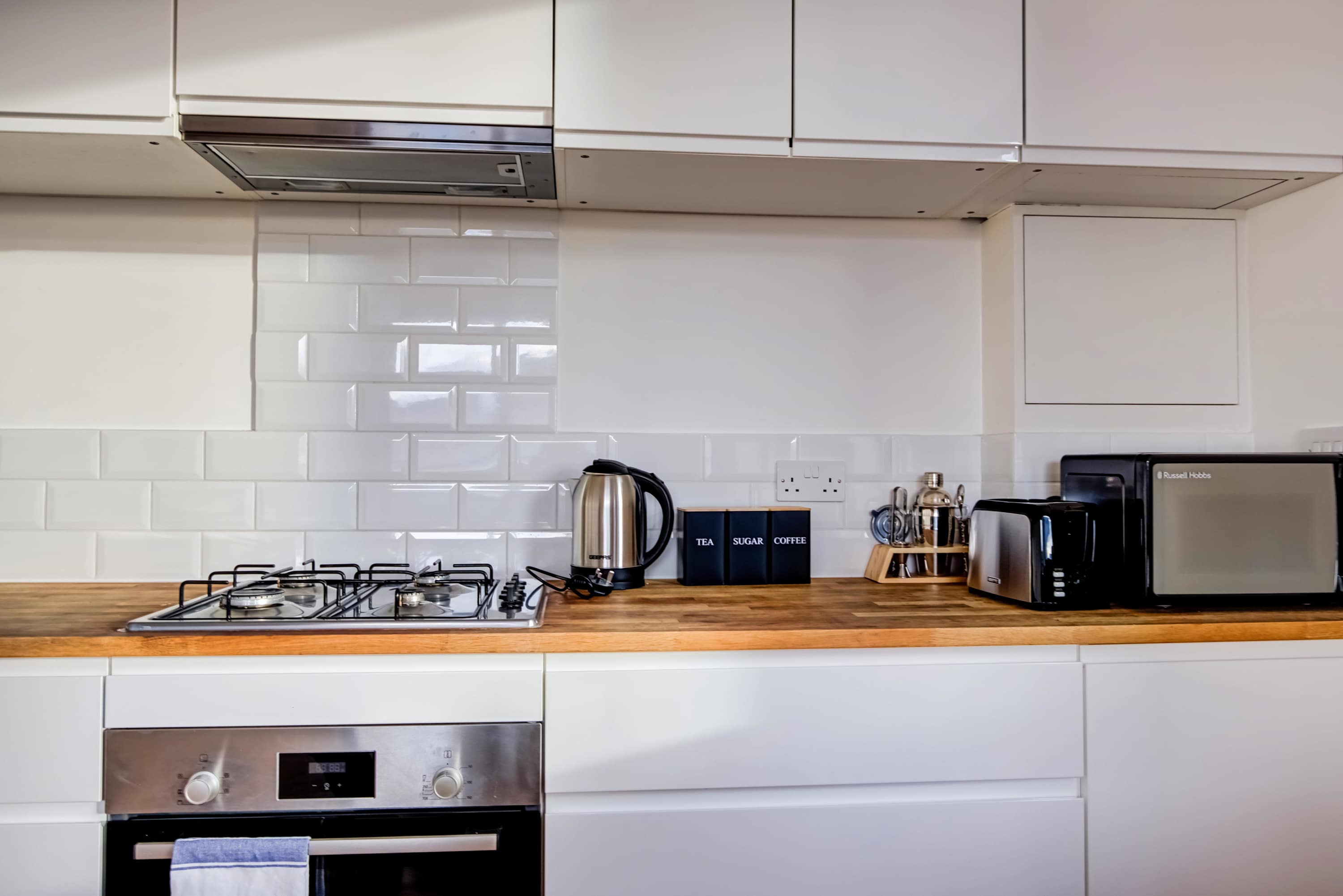 Wembley 2BR Apartment with free parking in Flat 13, Freya House, 70, Fourth Way, Wembley, Greater London, HA9 0LD HA9 0LD - Property image 25 - VivreStays