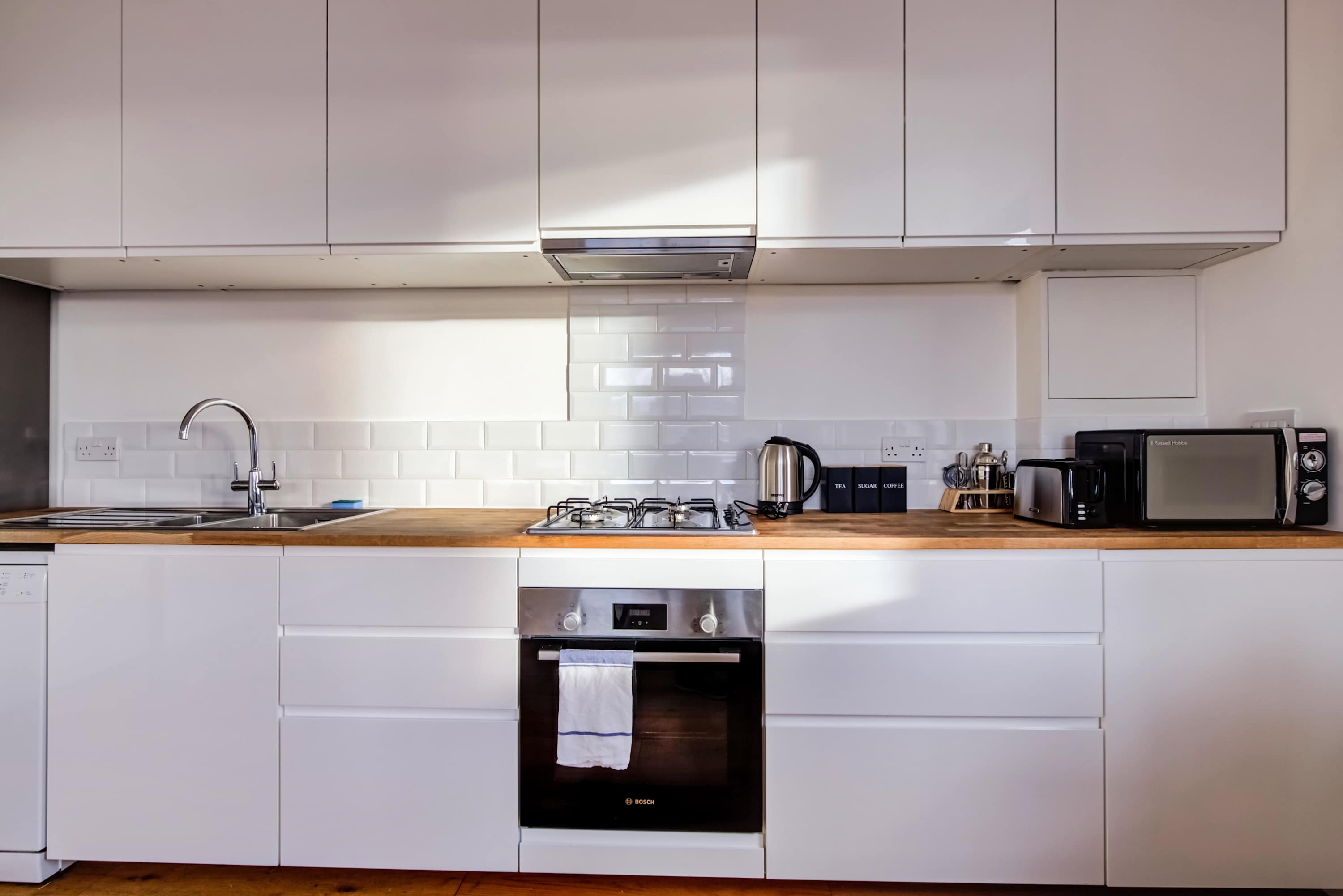 Wembley 2BR Apartment with free parking in Flat 13, Freya House, 70, Fourth Way, Wembley, Greater London, HA9 0LD HA9 0LD - Property image 6 - VivreStays