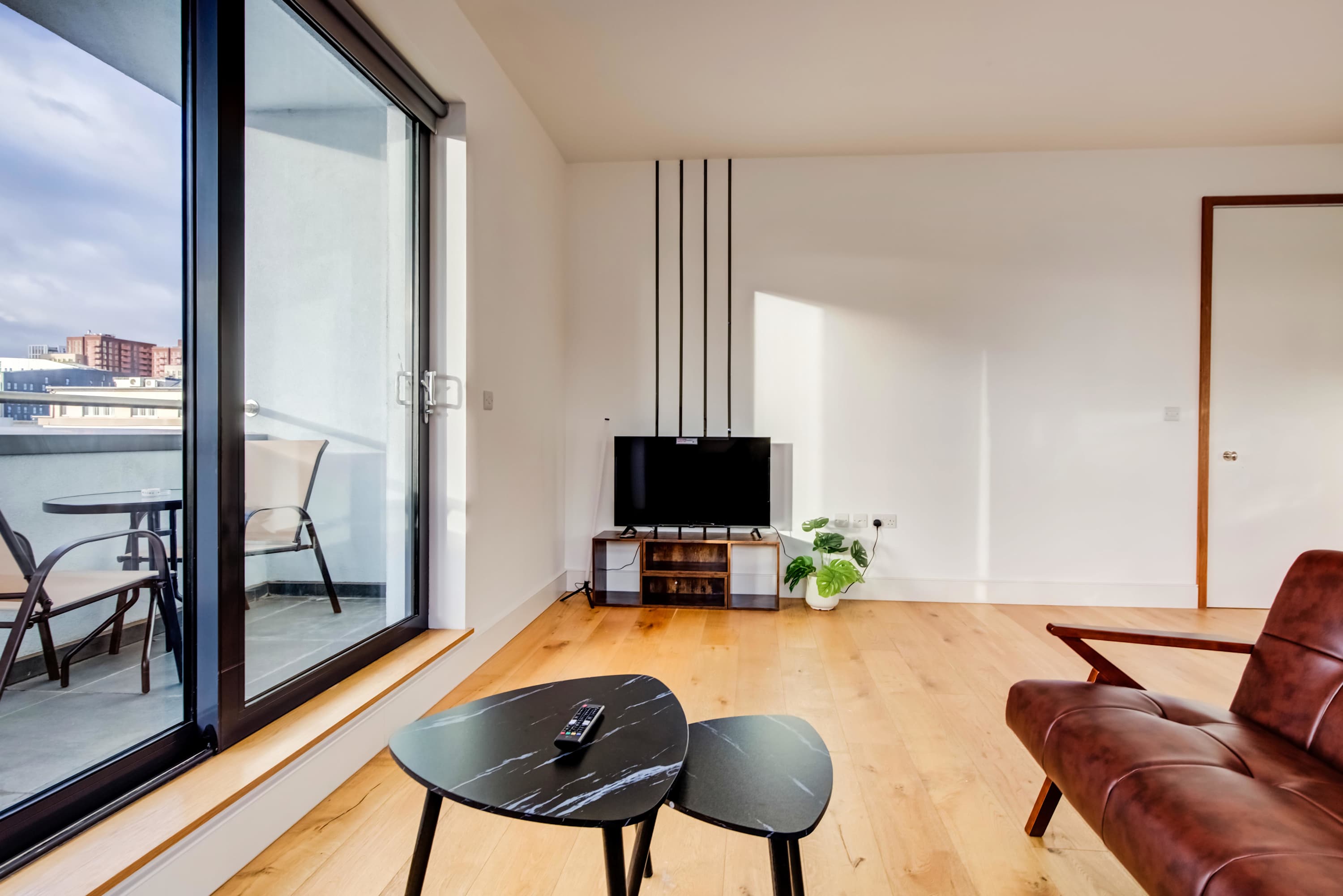 Wembley 2BR Apartment with free parking in Flat 13, Freya House, 70, Fourth Way, Wembley, Greater London, HA9 0LD HA9 0LD - Property image 27 - VivreStays