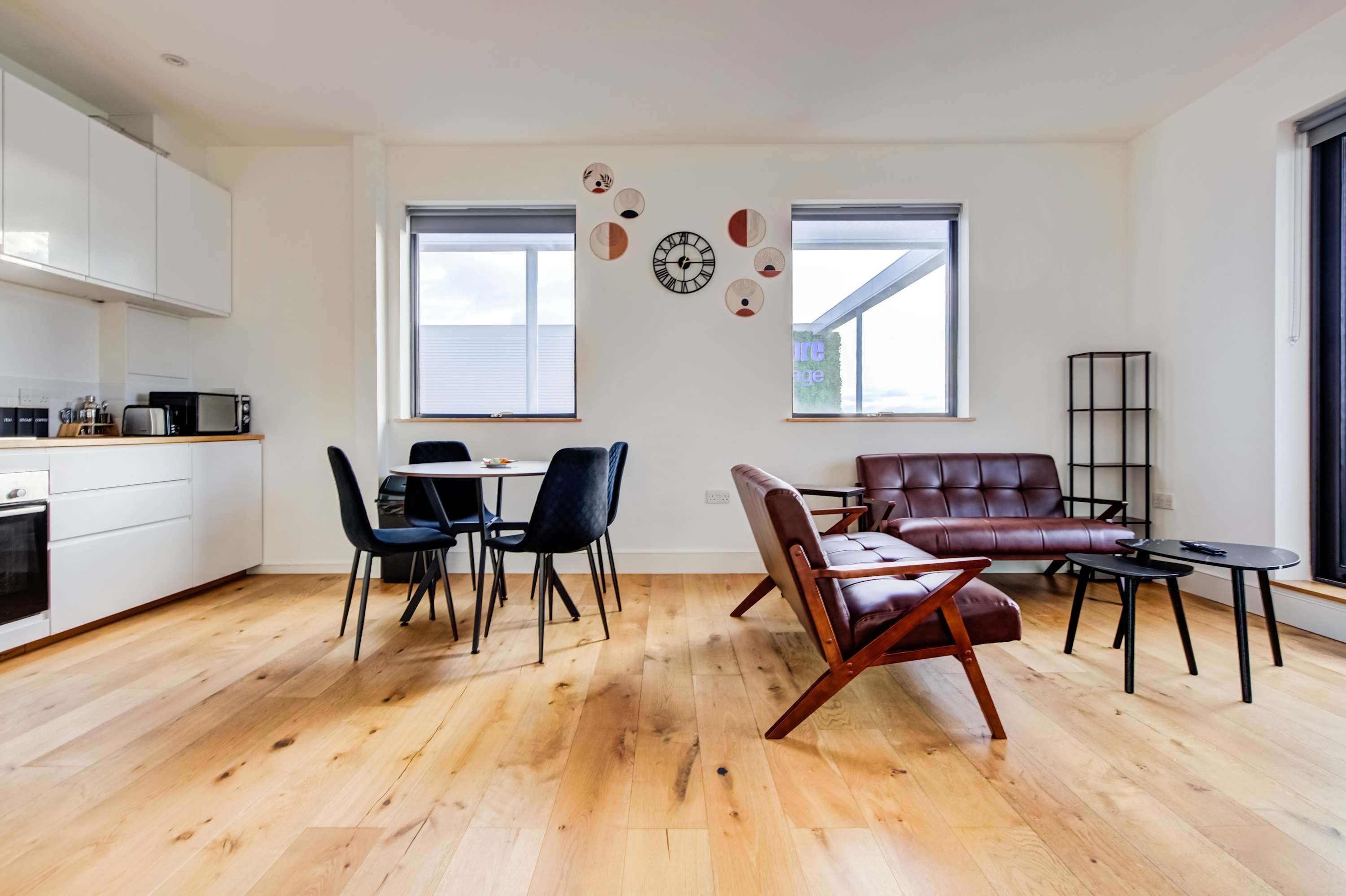 Wembley 2BR Apartment with free parking in Flat 13, Freya House, 70, Fourth Way, Wembley, Greater London, HA9 0LD HA9 0LD - Property image 11 - VivreStays