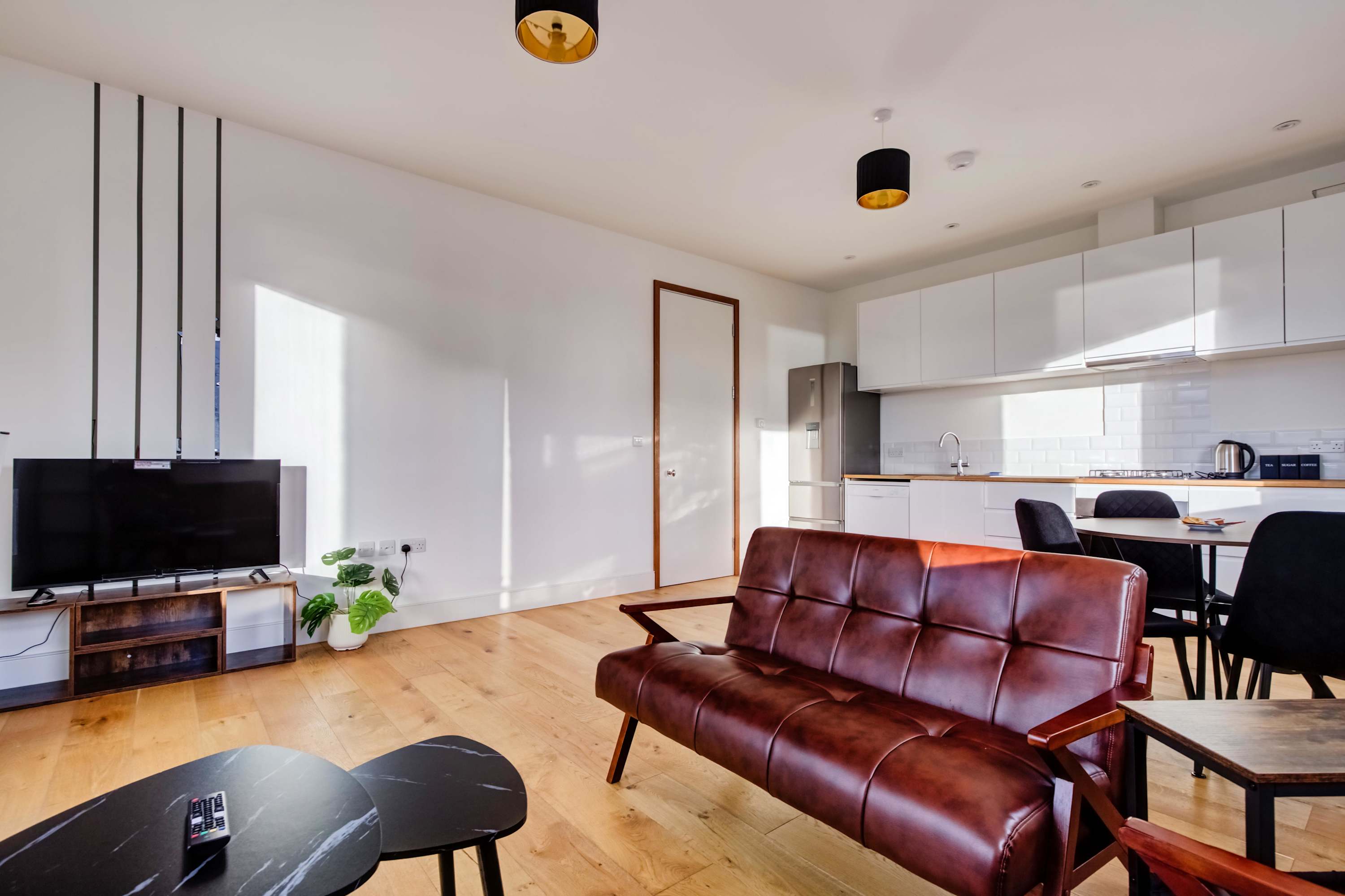 Wembley 2BR Apartment with free parking in Flat 13, Freya House, 70, Fourth Way, Wembley, Greater London, HA9 0LD HA9 0LD - Property image 26 - VivreStays