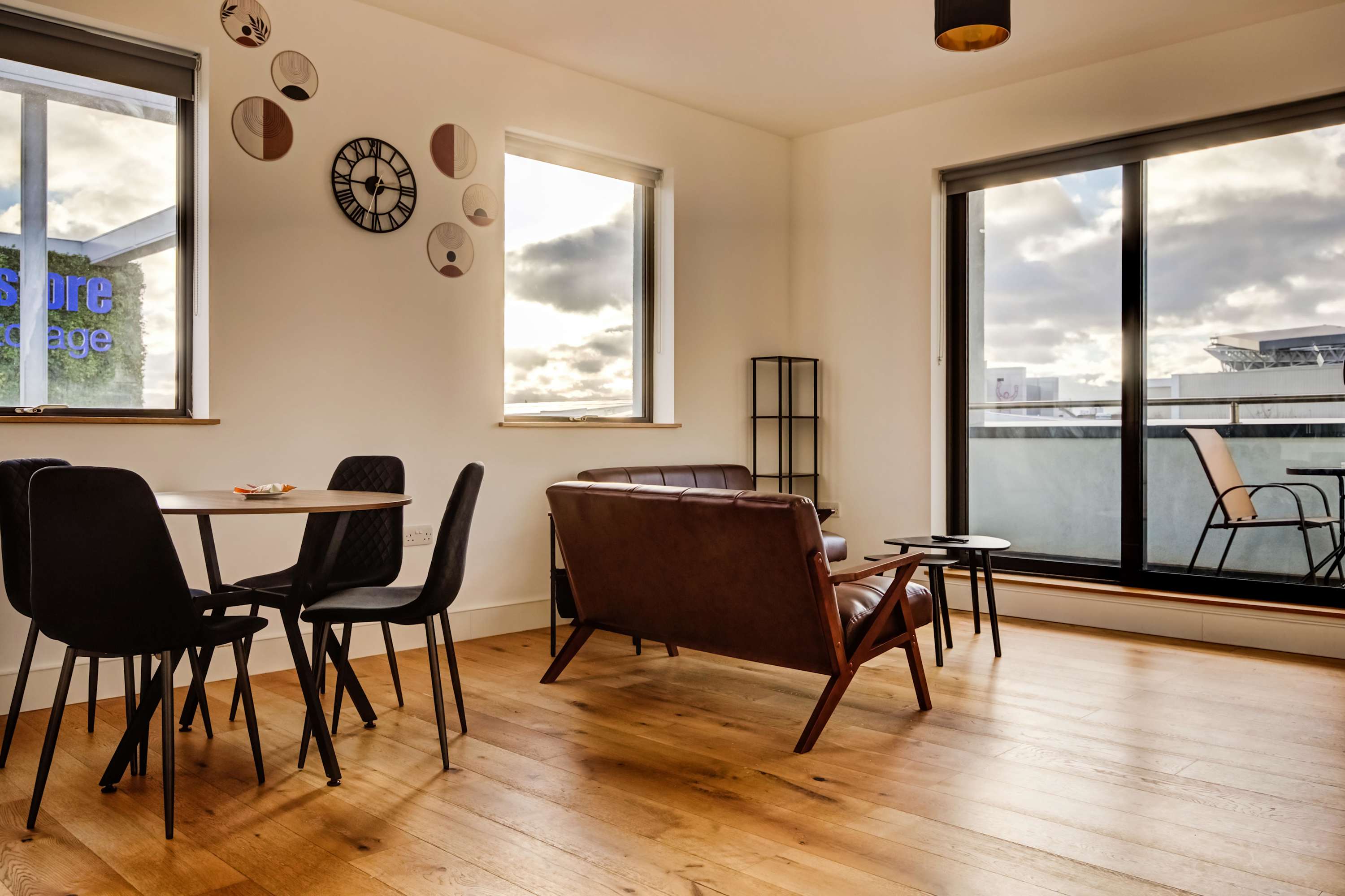 Wembley 2BR Apartment with free parking in Flat 13, Freya House, 70, Fourth Way, Wembley, Greater London, HA9 0LD HA9 0LD - Property image 28 - VivreStays