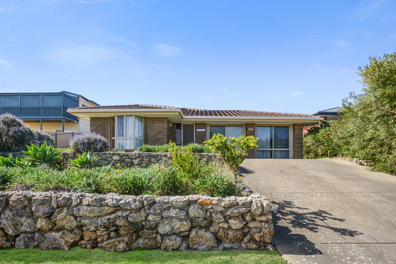 20 St Lukes Street, Port Elliot — Port Elliot, South Australia — vacation rental