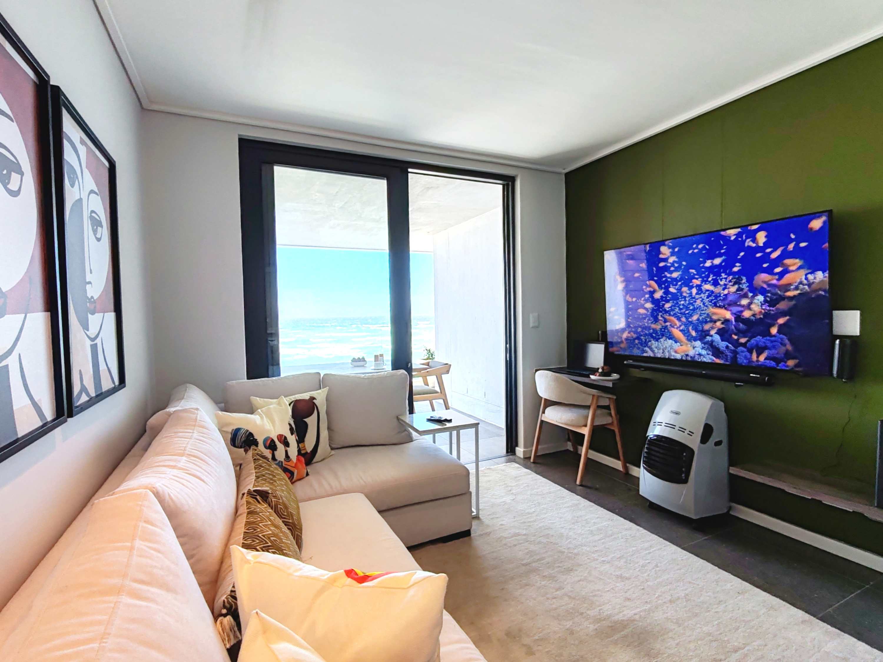 Wavescapes Botanical Stay — Muizenberg, Western Cape — vacation rental