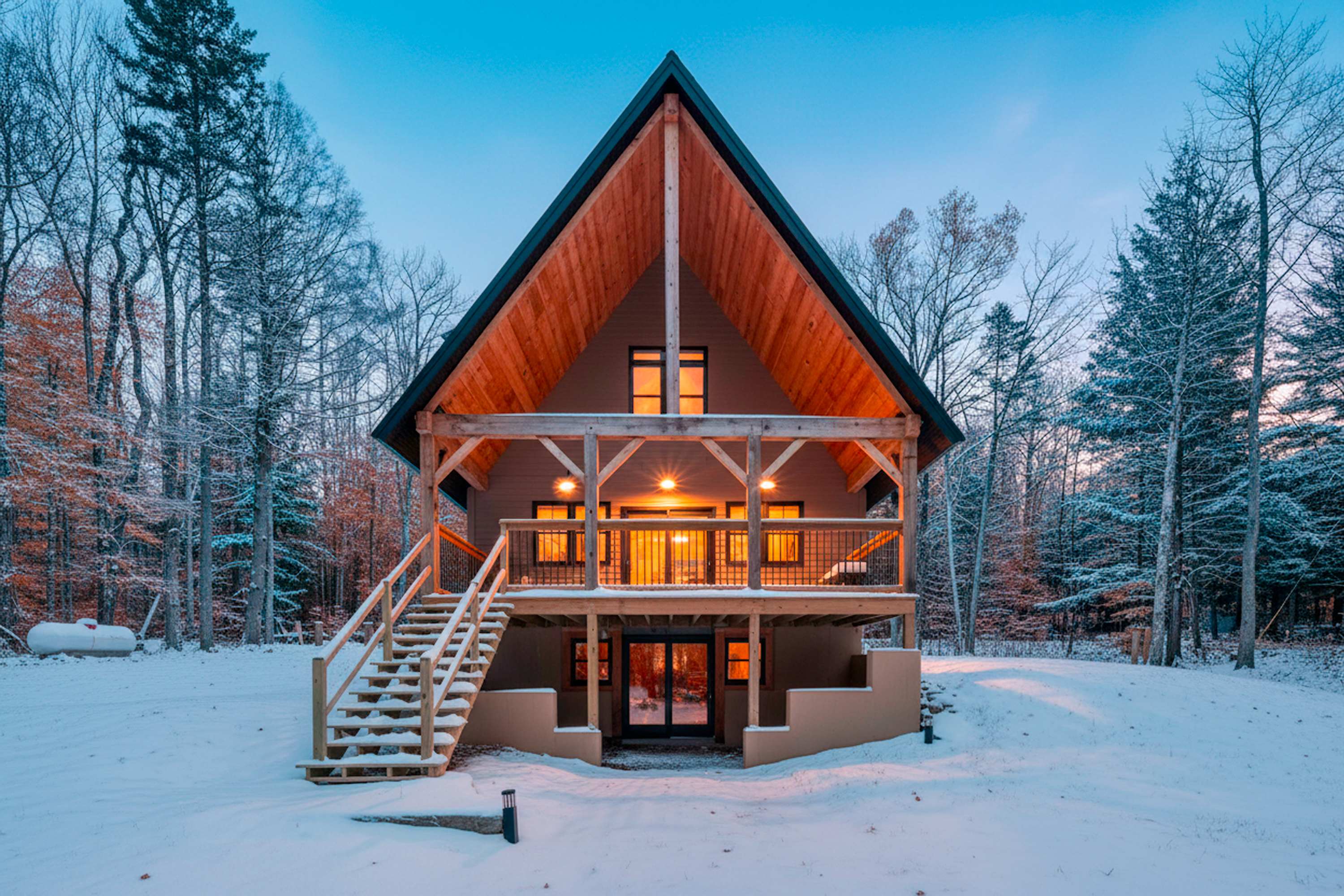 Featured Property Wander In Close to Mount Snow Stratton