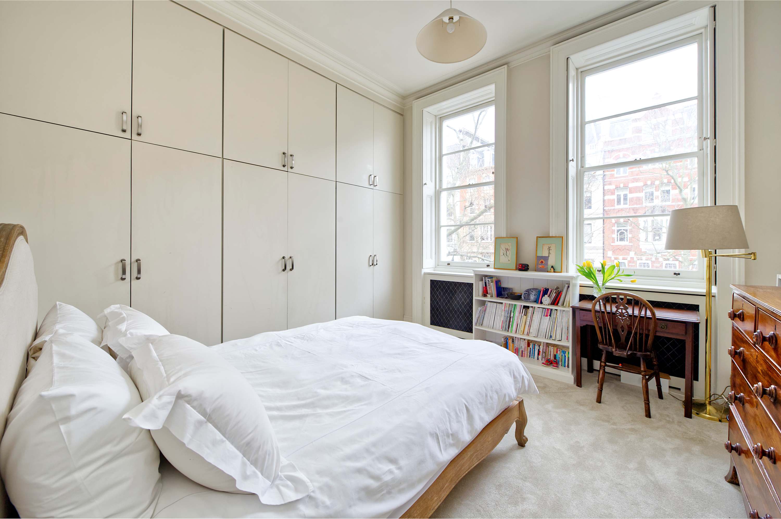 Grand 2 bedroom Flat, Kensington in Queen's Gate 7 SW7 5EH - Property image 24 - VivreStays