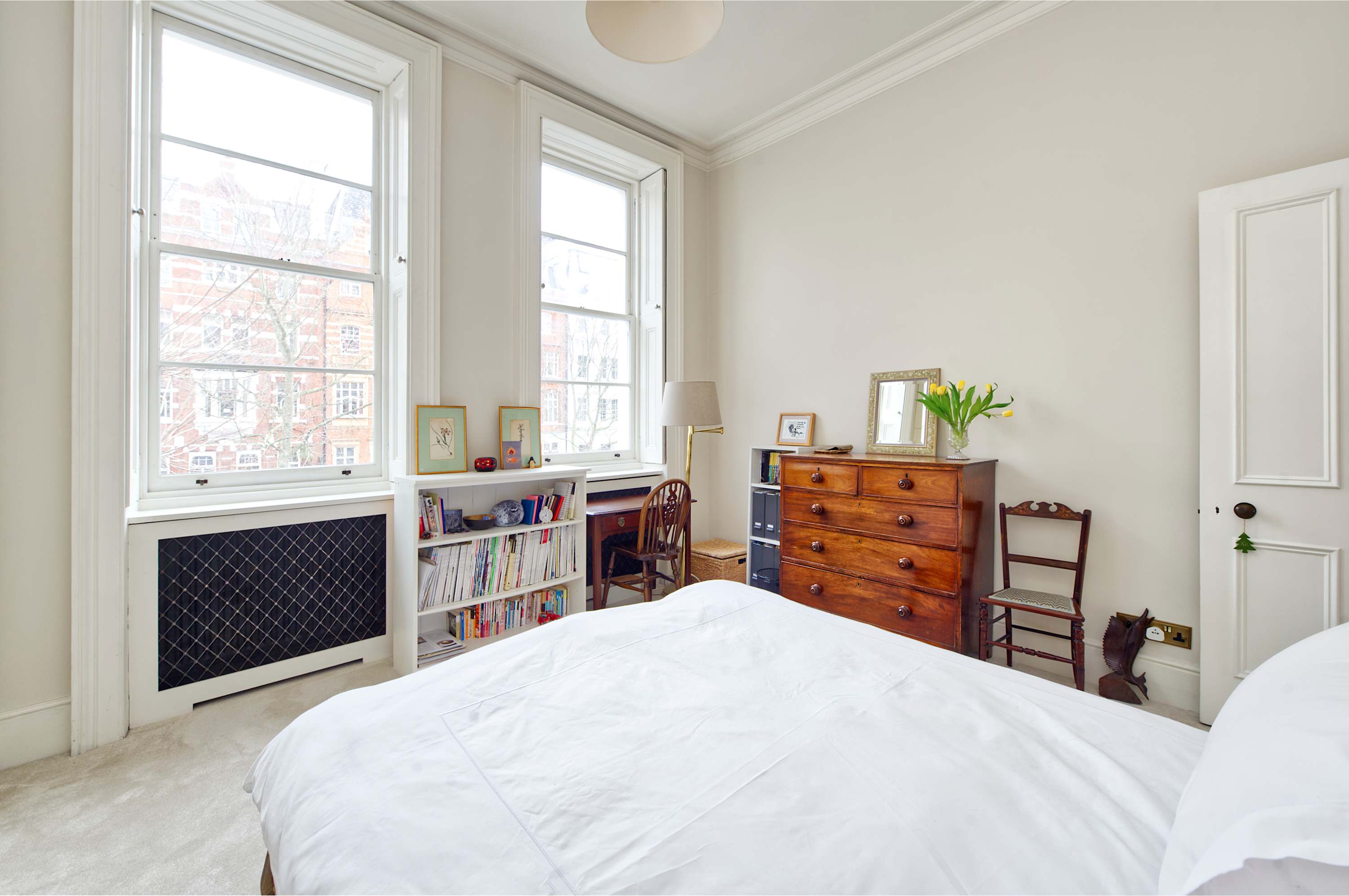 Grand 2 bedroom Flat, Kensington in Queen's Gate 7 SW7 5EH - Property image 23 - VivreStays