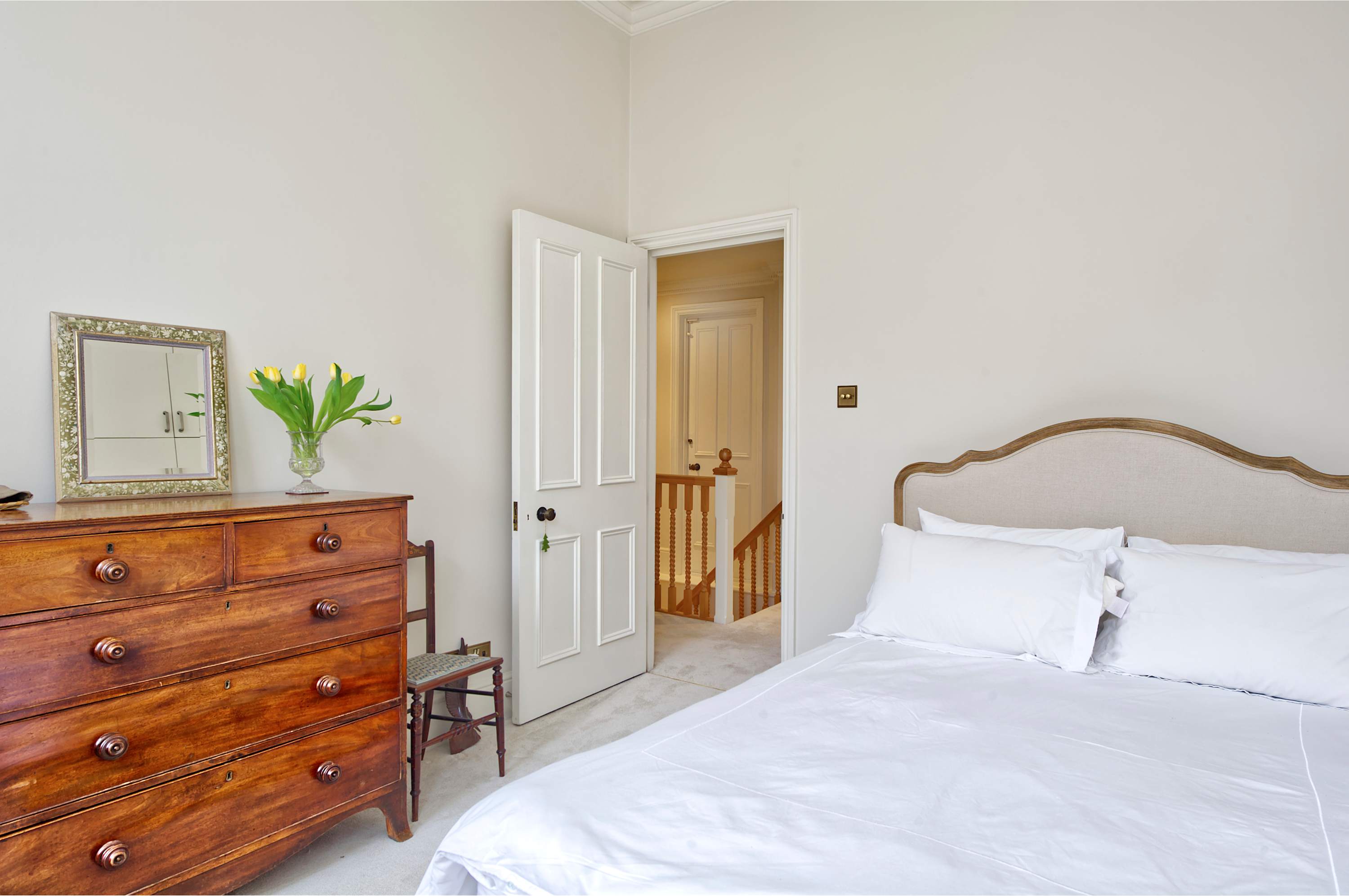 Grand 2 bedroom Flat, Kensington in Queen's Gate 7 SW7 5EH - Property image 22 - VivreStays