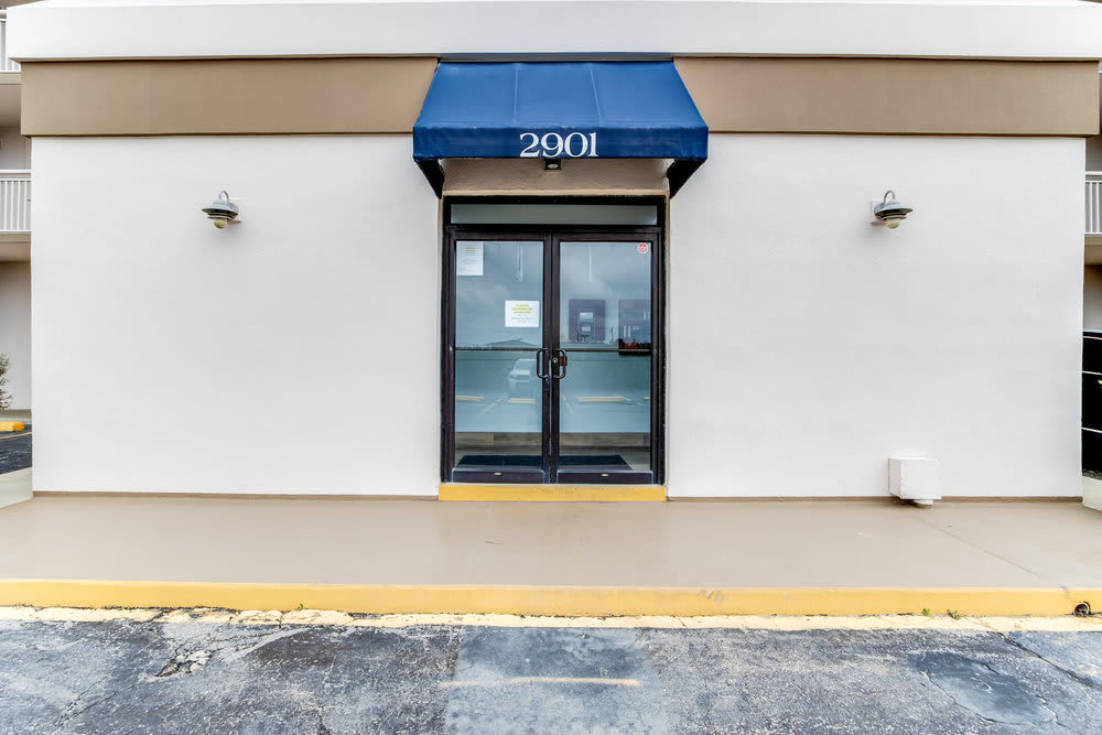 The Towers 401