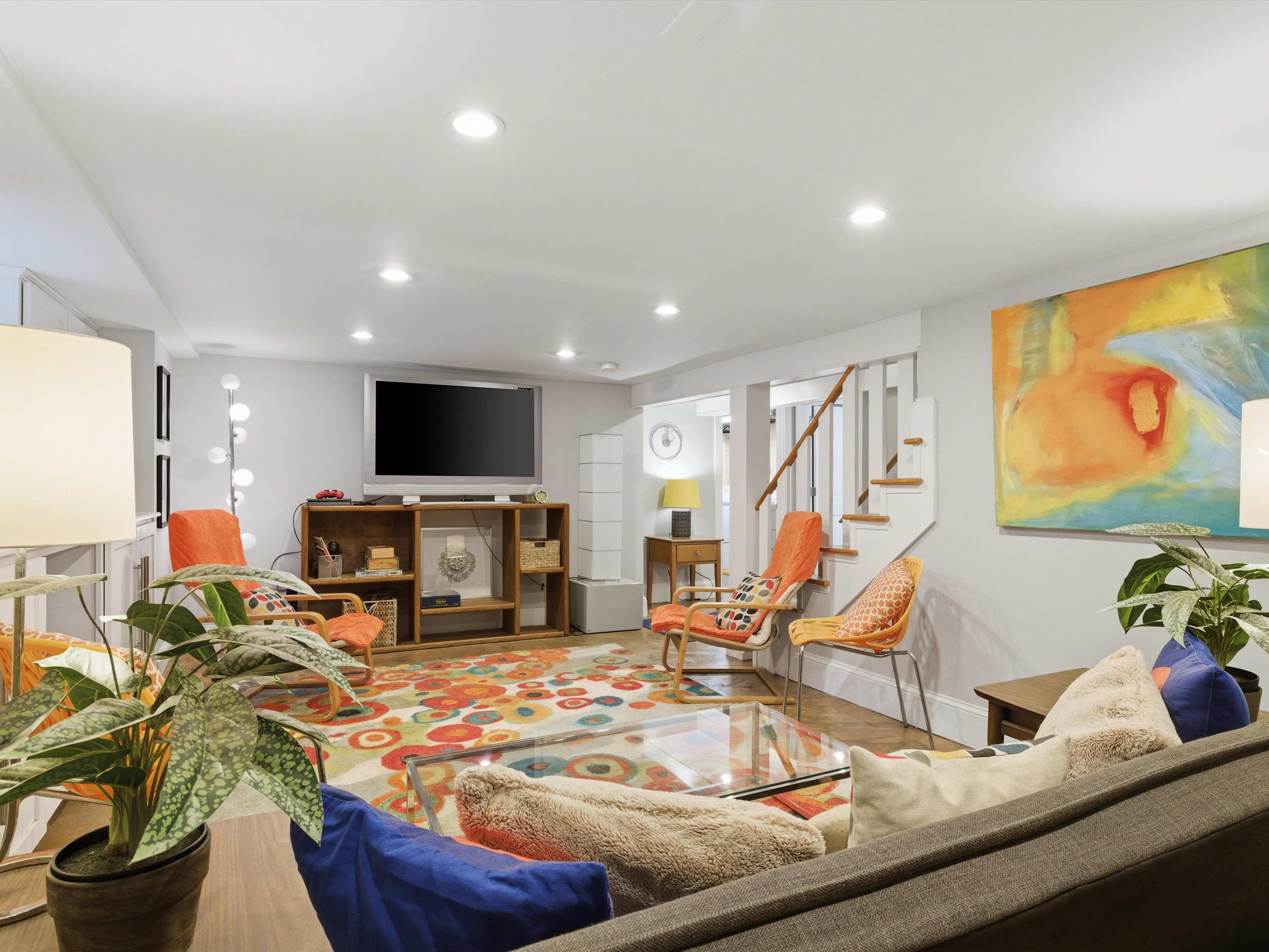 Charming 4BR Bungalow - Steps to Clarendon METRO — Arlington, VA — vacation rental