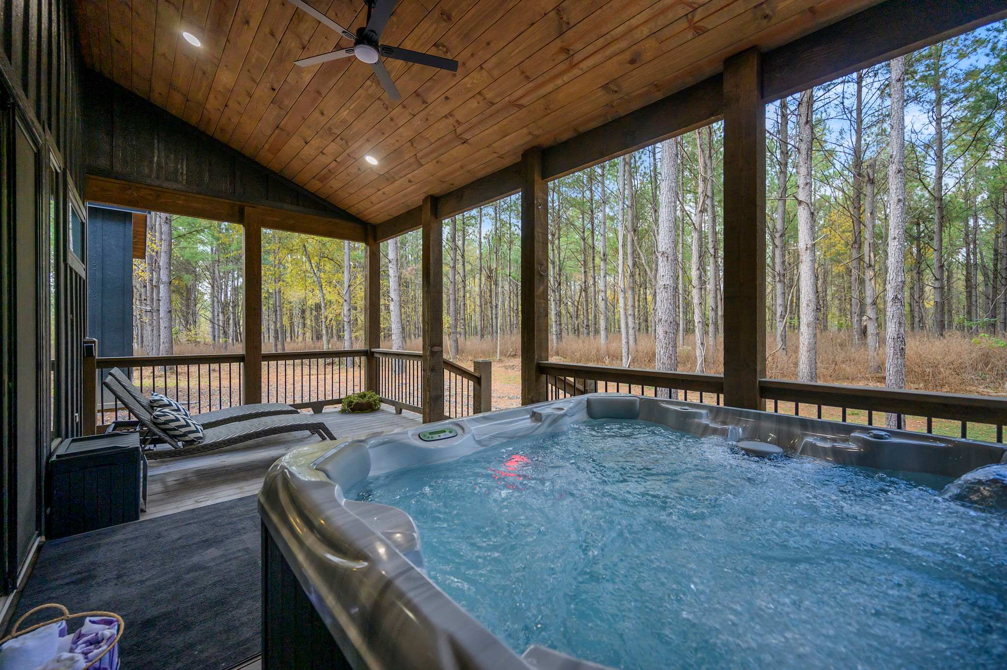 River Fork Retreat*NEW*gated community*river access 4