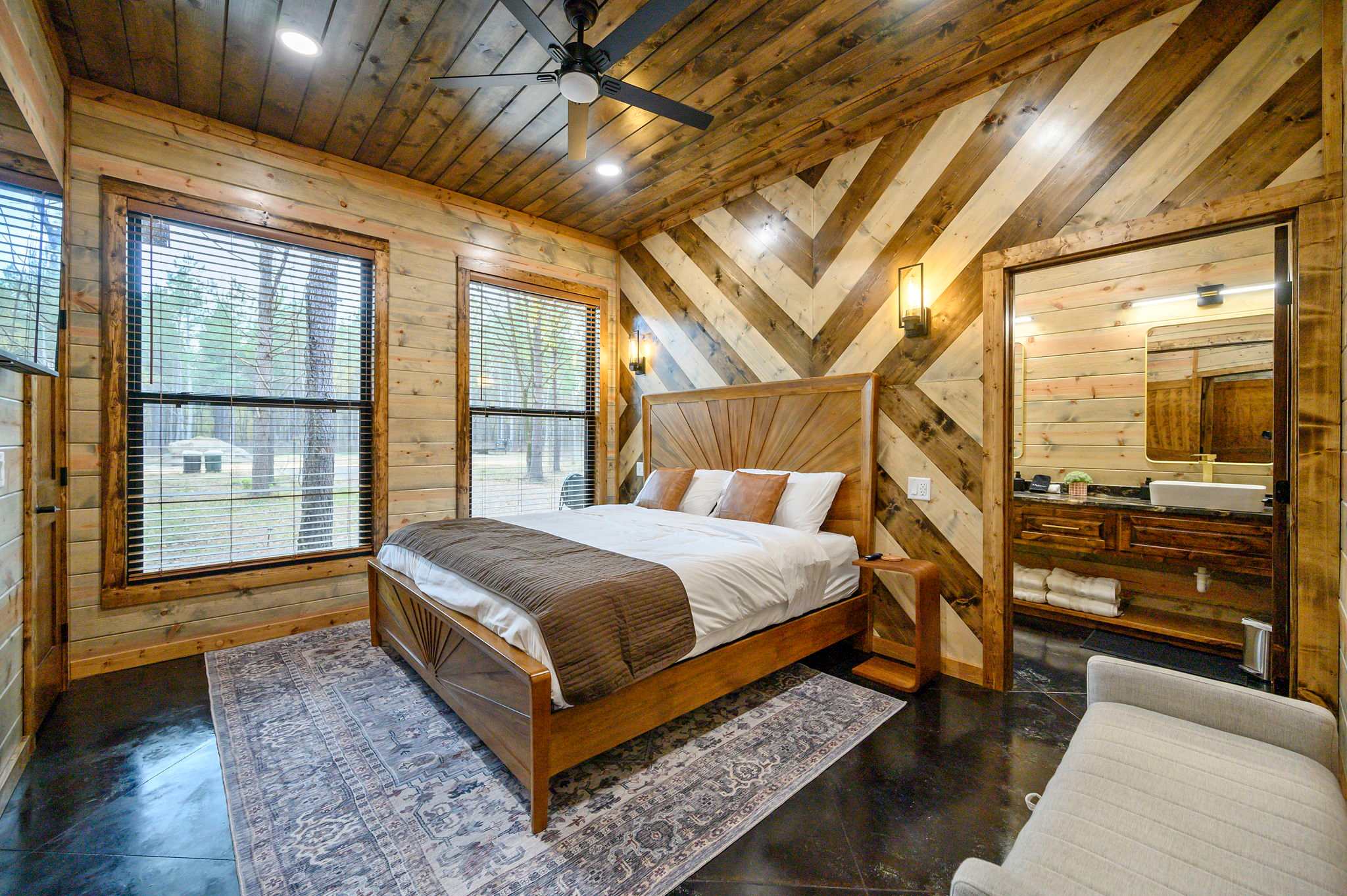 River Fork Retreat*NEW*gated community*river access 5