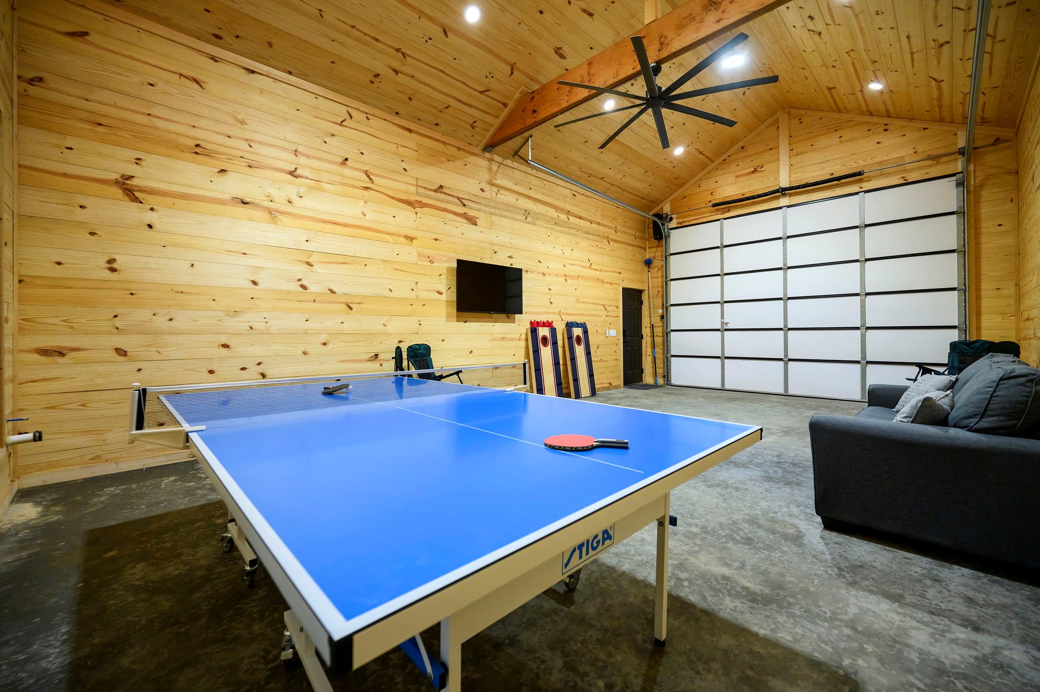 River Fork Retreat*NEW*gated community*river access 6