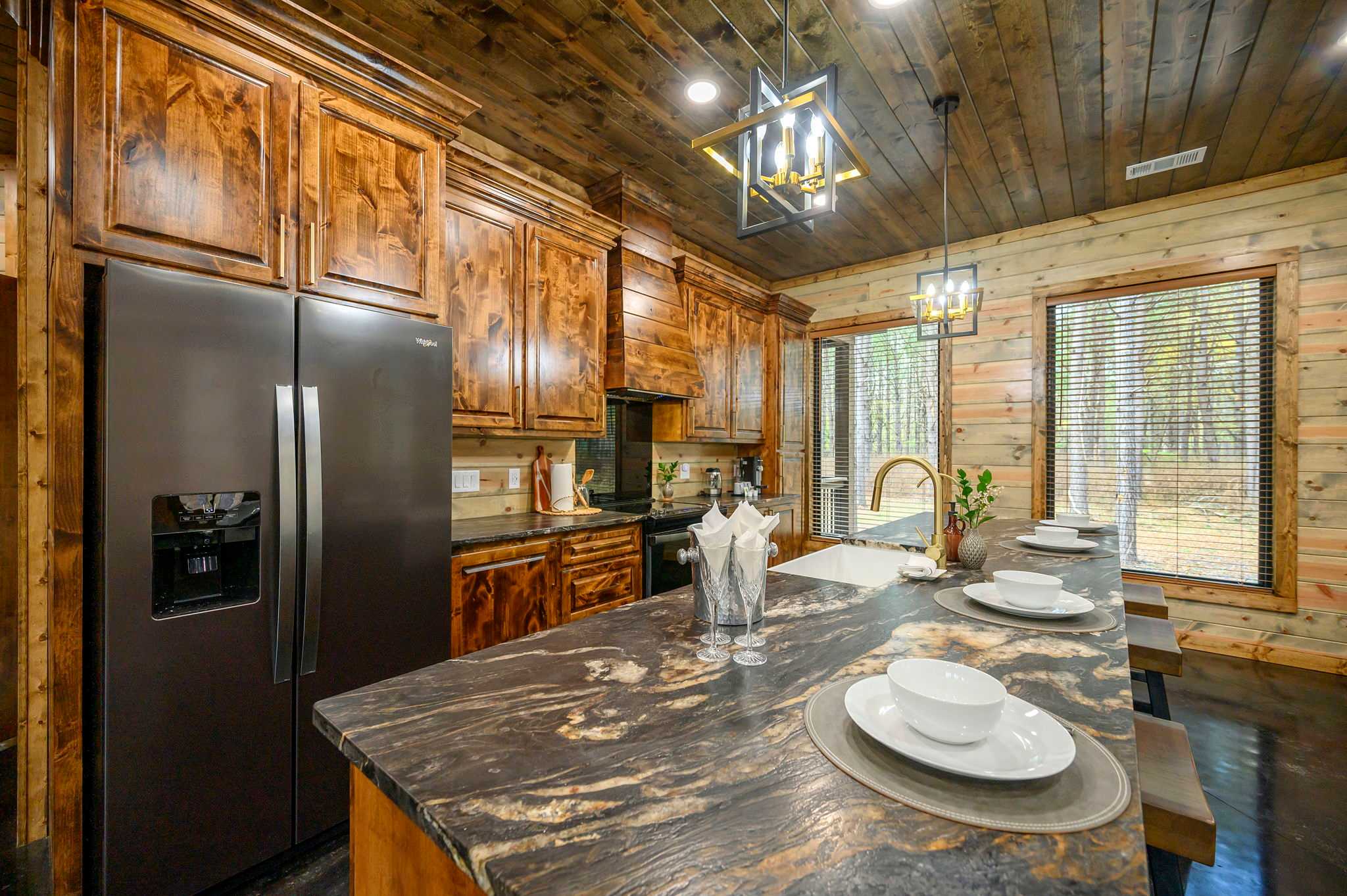 River Fork Retreat*NEW*gated community*river access 3