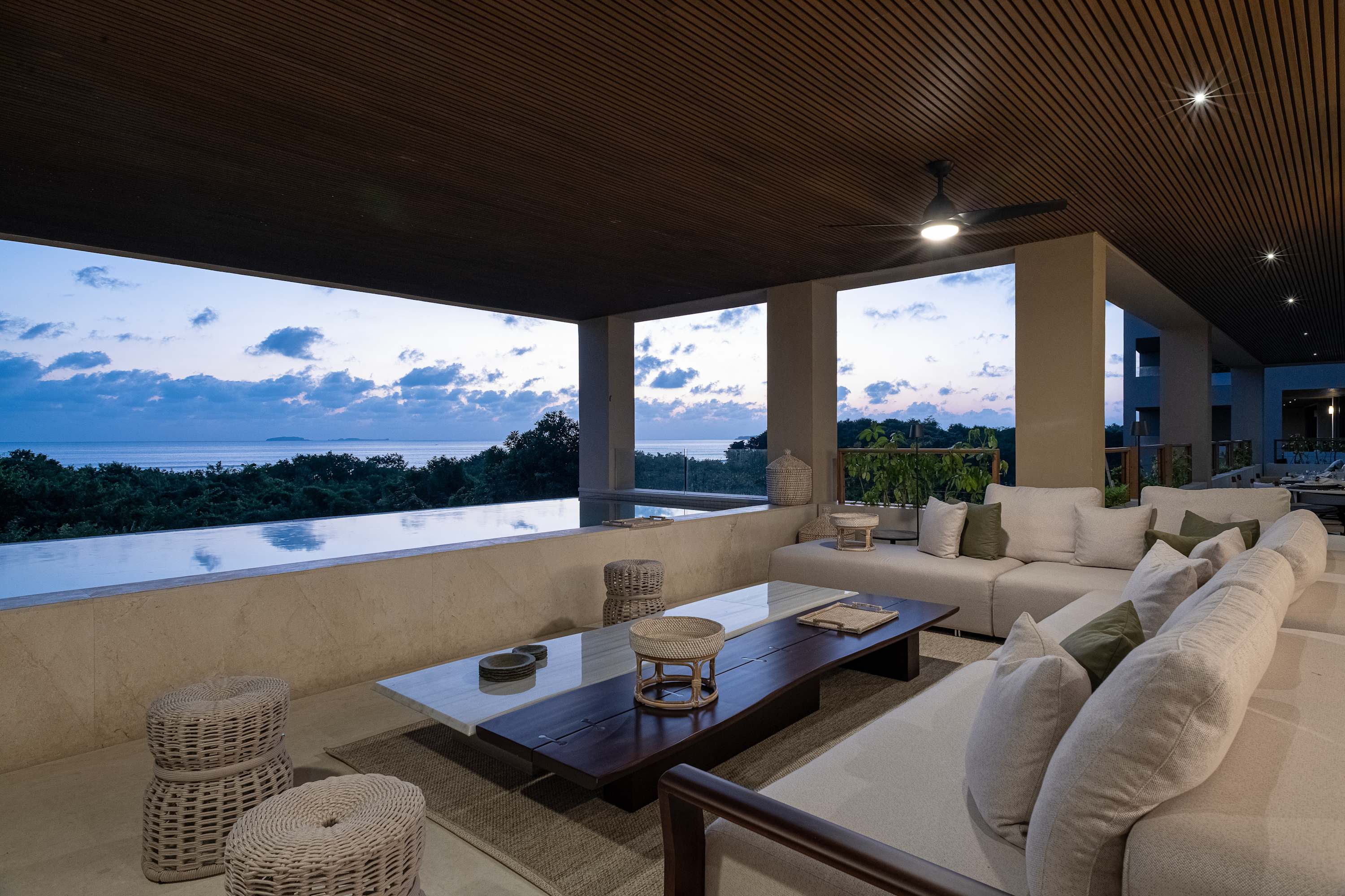 Condo Marea — Punta Mita, Nayarit — vacation rental