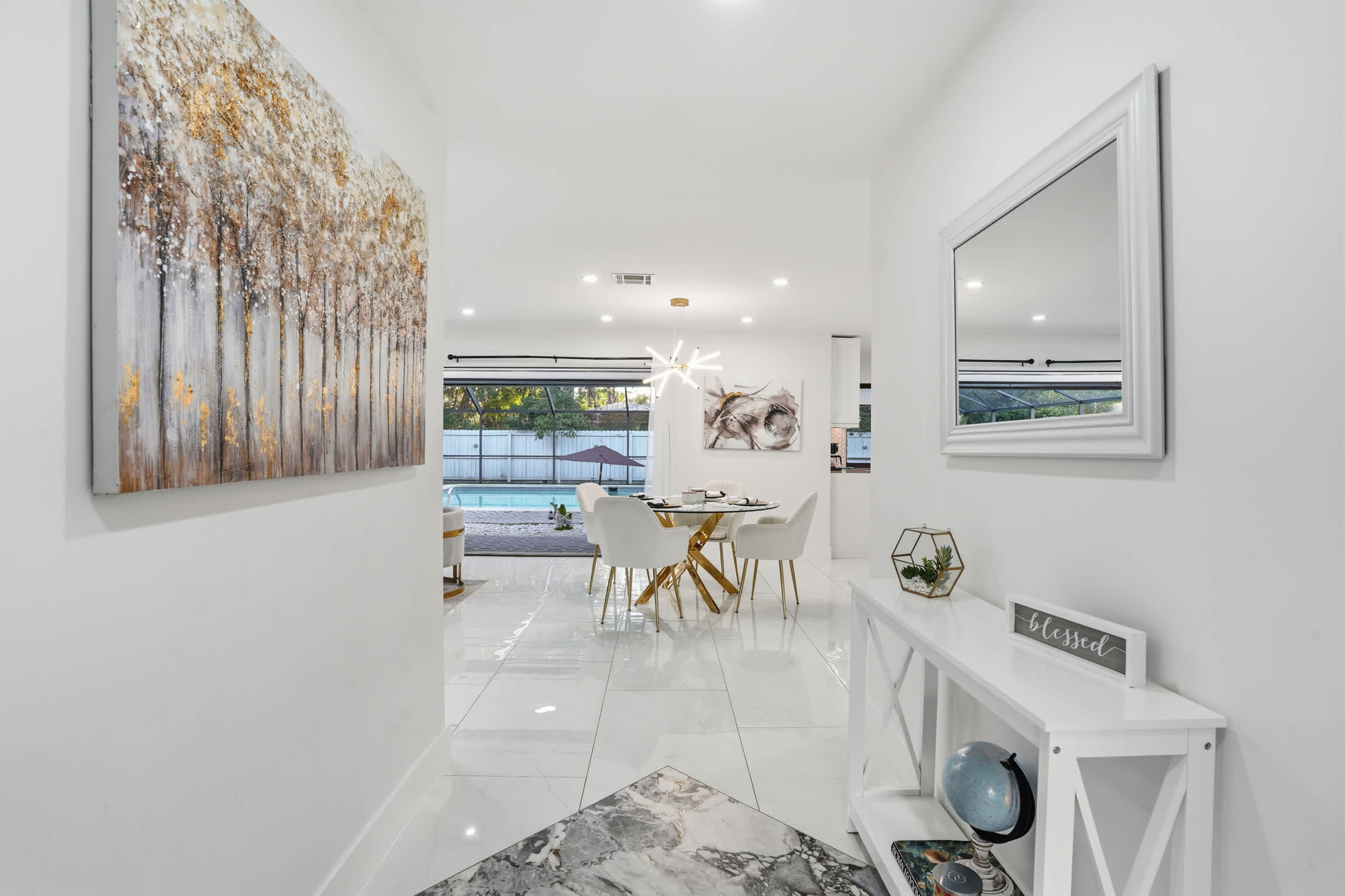 Remodeled Close to Beach With Heated Pool | Photo 4