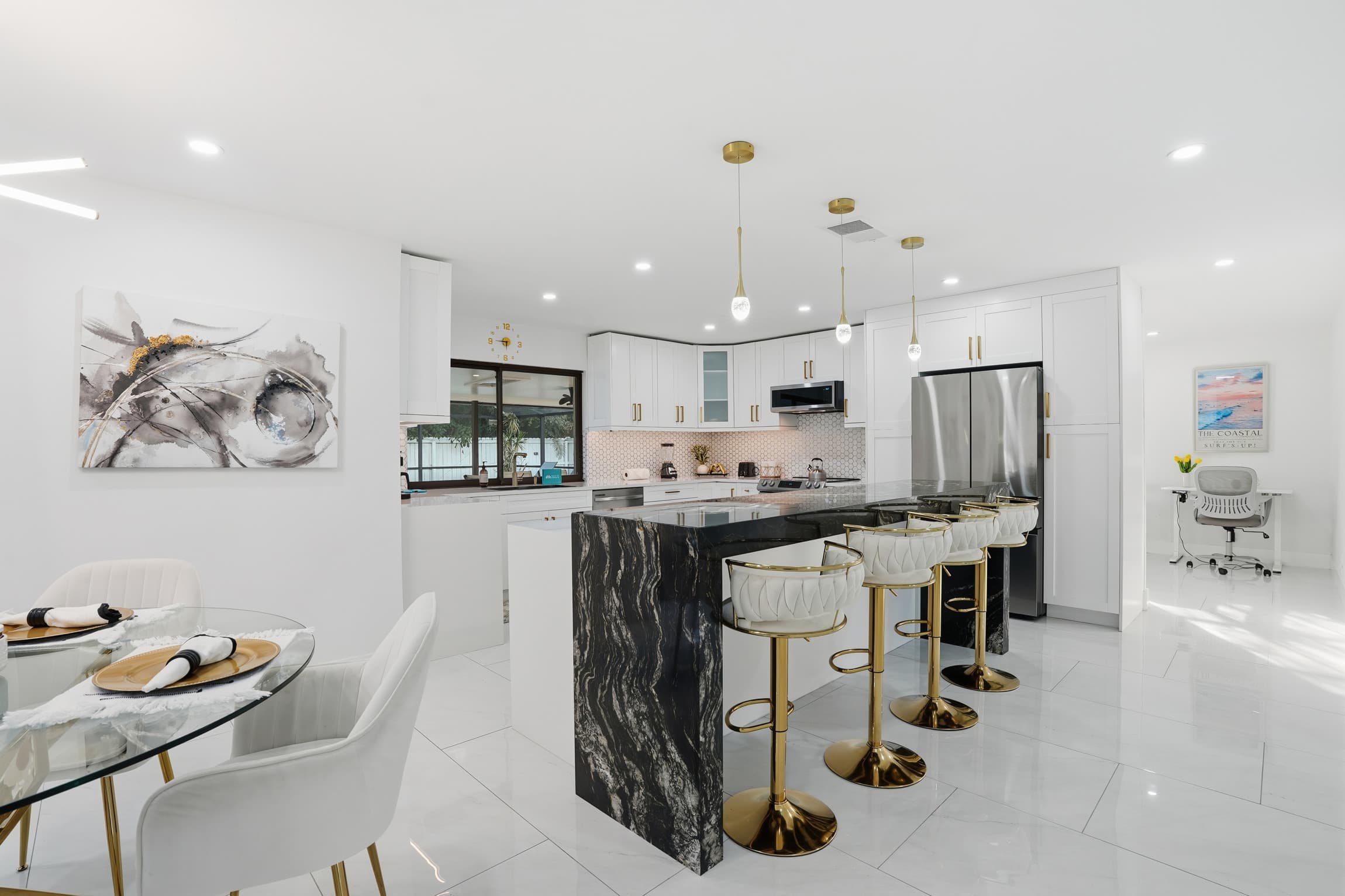 Remodeled Close to Beach With Heated Pool | Photo 5