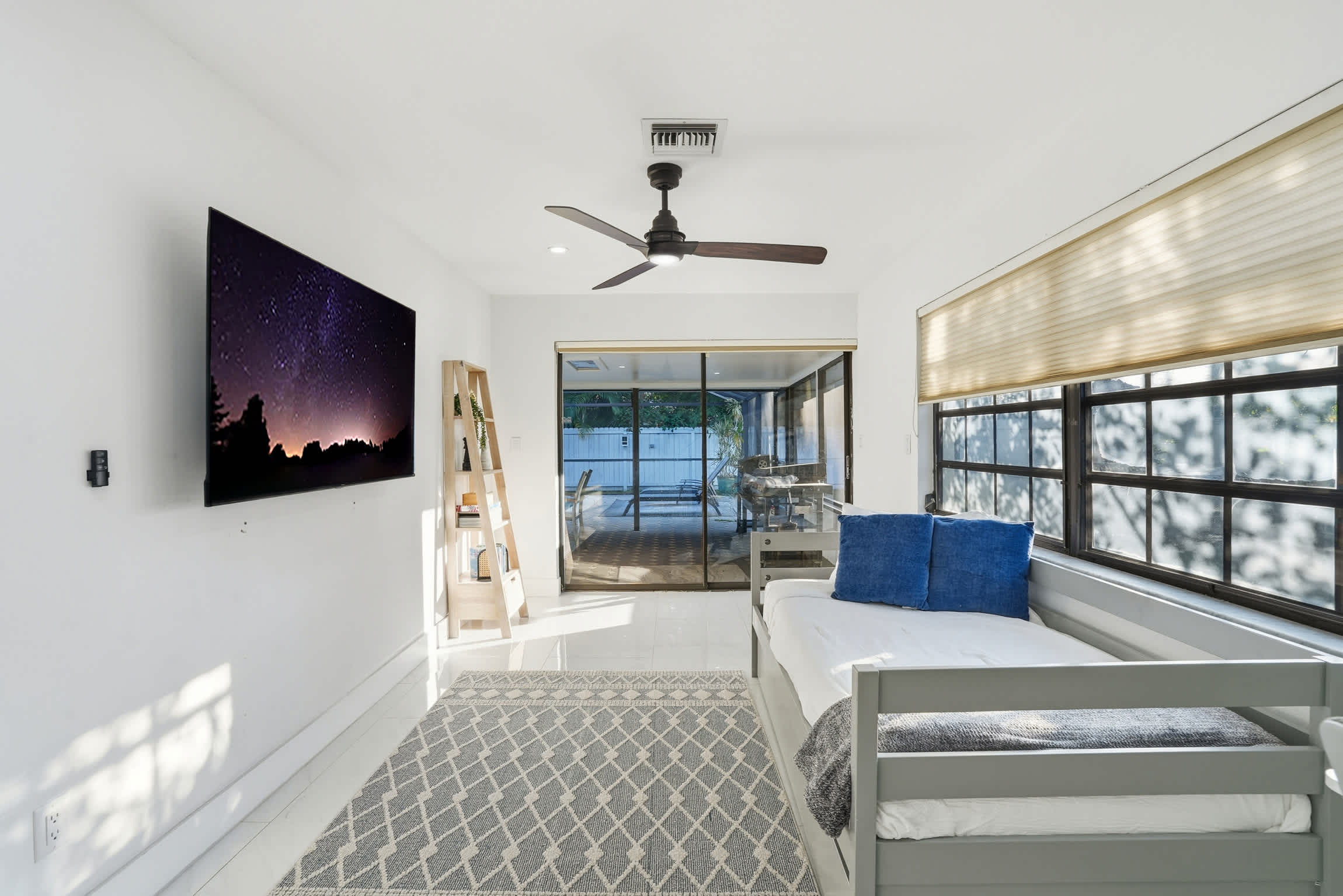 Remodeled Close to Beach With Heated Pool | Photo 13