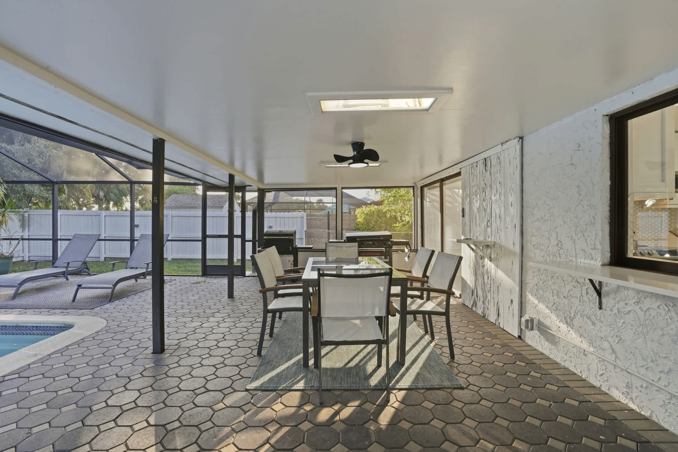 Remodeled Close to Beach With Heated Pool | Photo 25