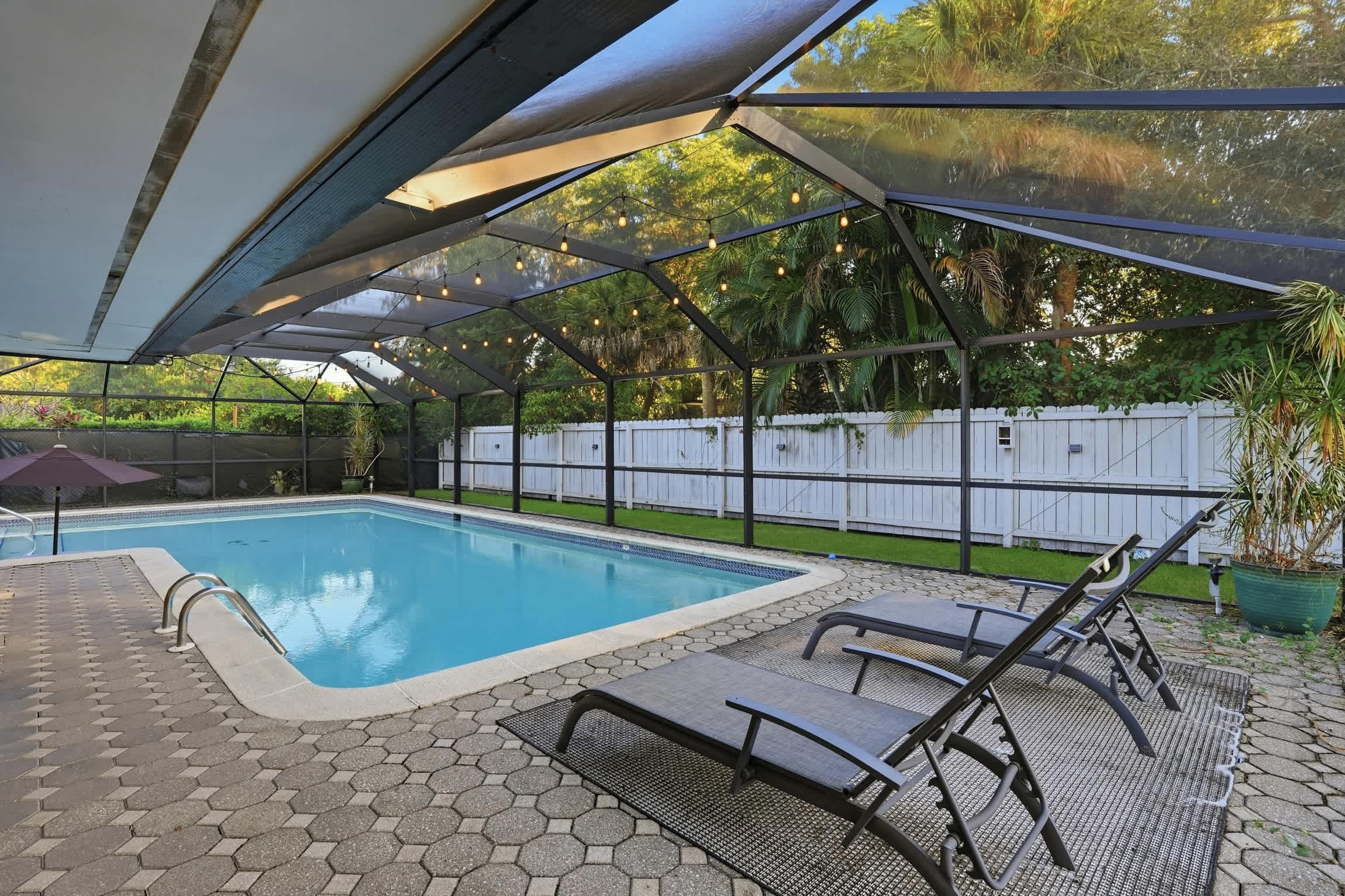 Remodeled Close to Beach With Heated Pool | Photo 2