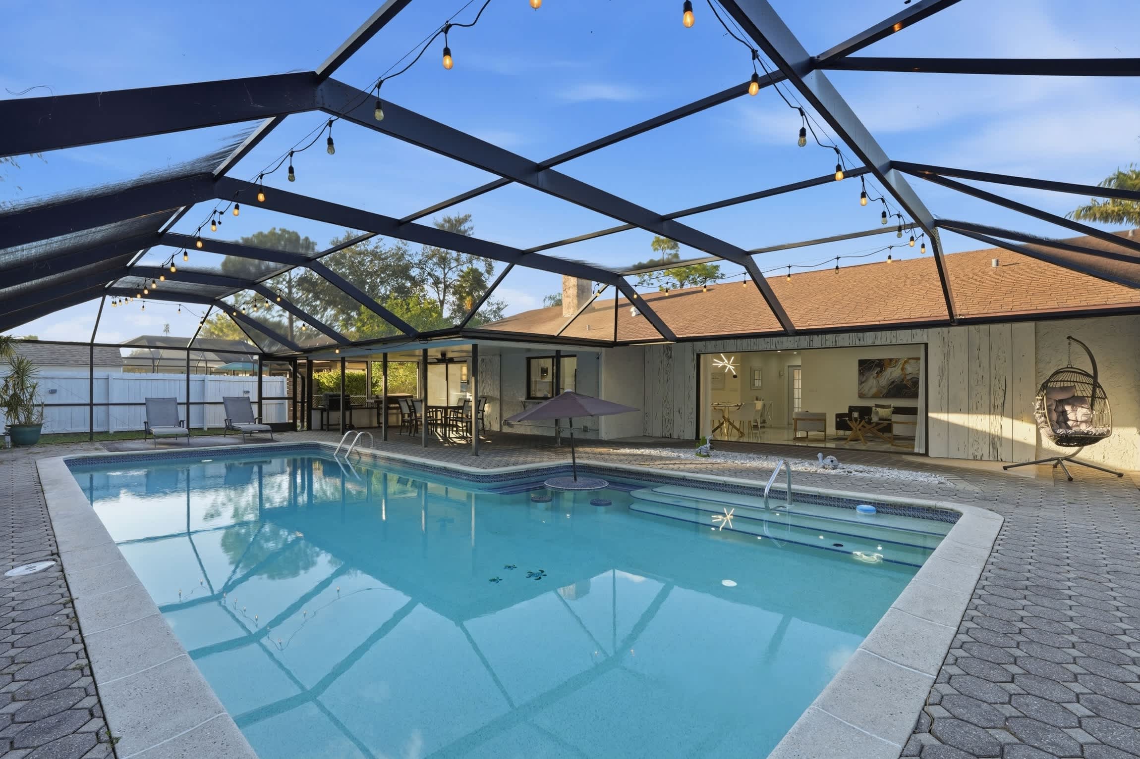 Remodeled Close to Beach With Heated Pool | Photo 32