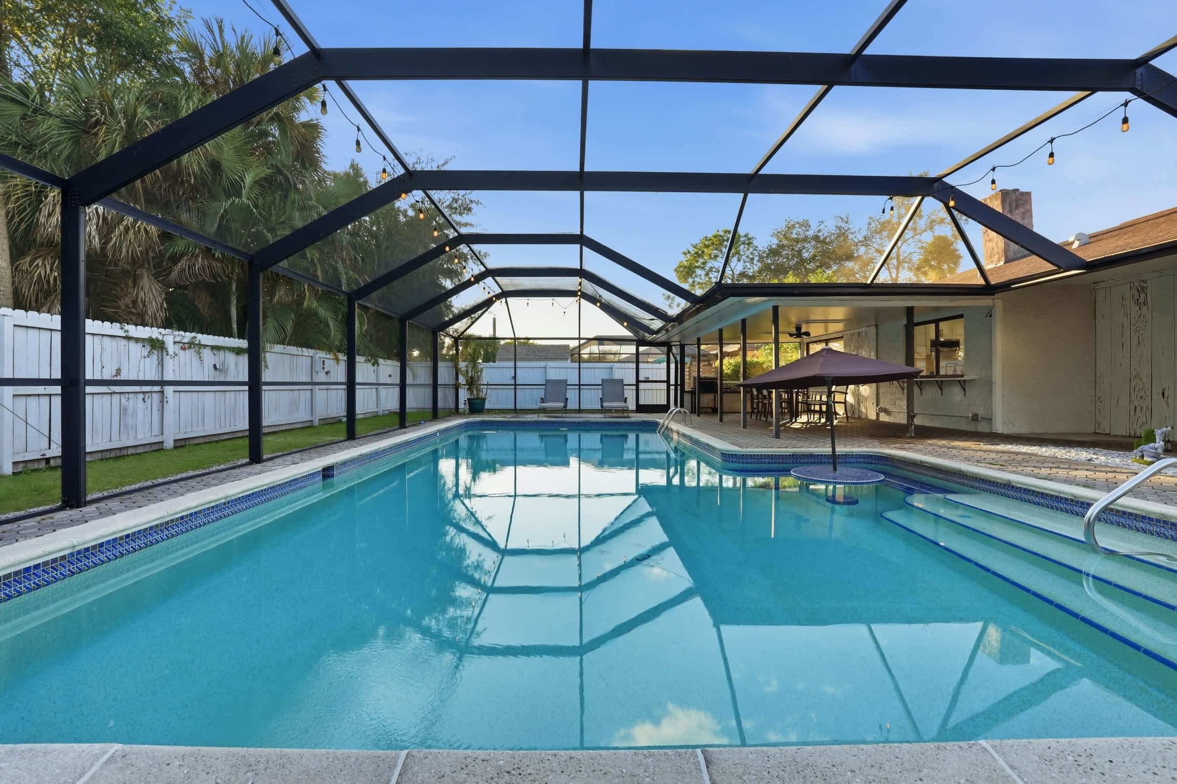 Remodeled Close to Beach With Heated Pool | Photo 33