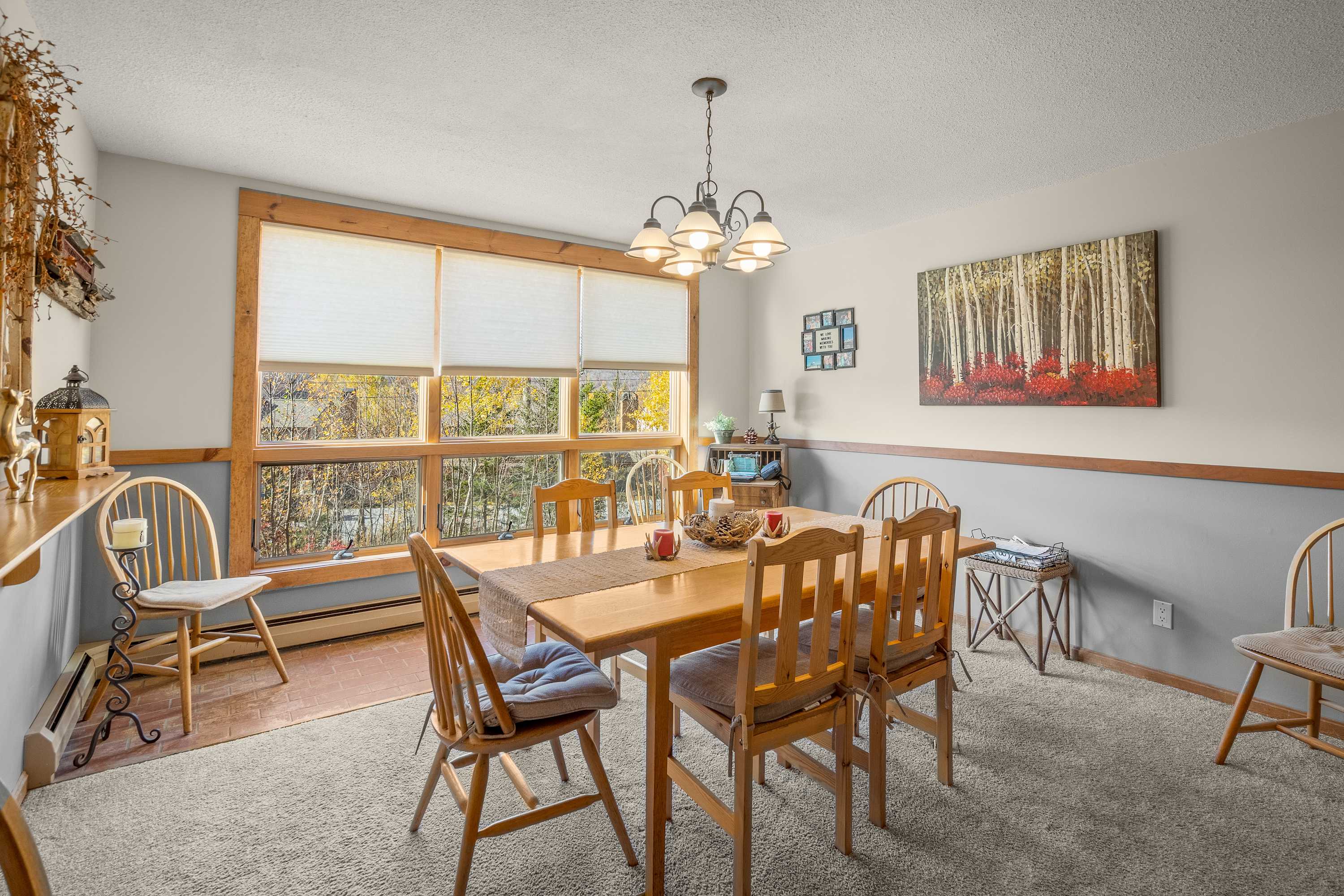 White Oak Lodge Shuttle to Mt Snow w Fireplace | Photo 10