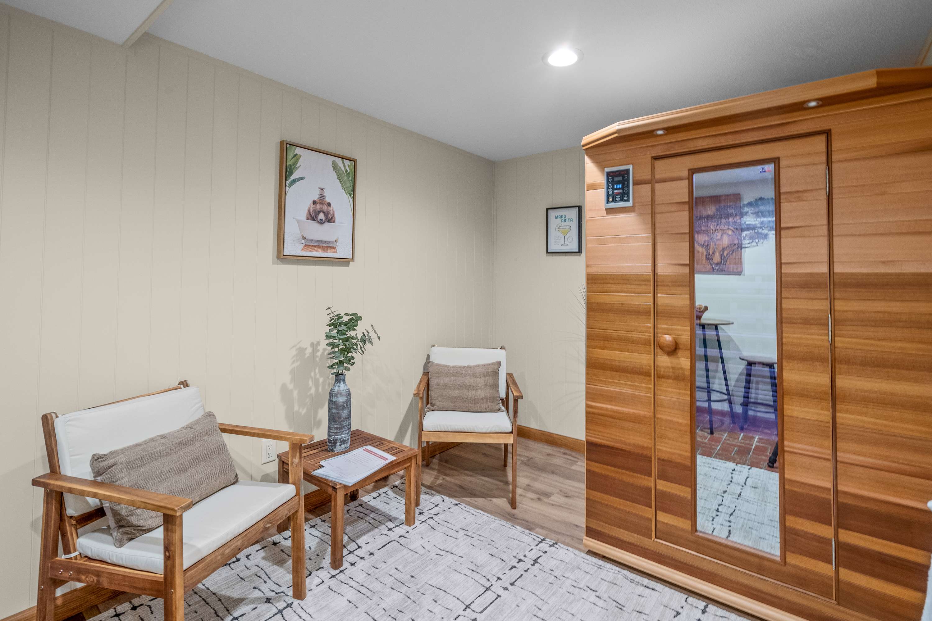 White Oak Lodge Shuttle to Mt Snow w Fireplace | Photo 20