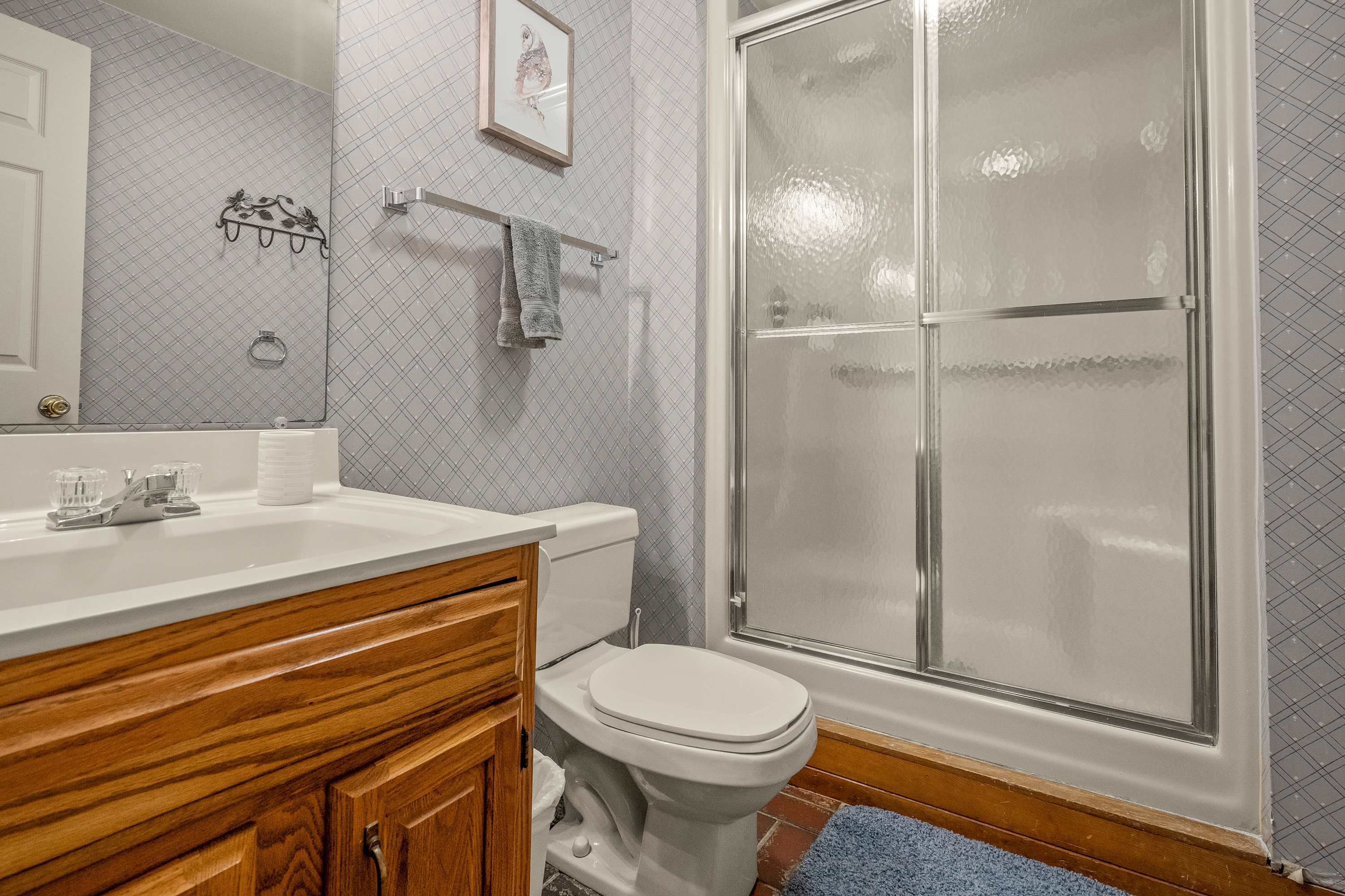 White Oak Lodge Shuttle to Mt Snow w Fireplace | Photo 24