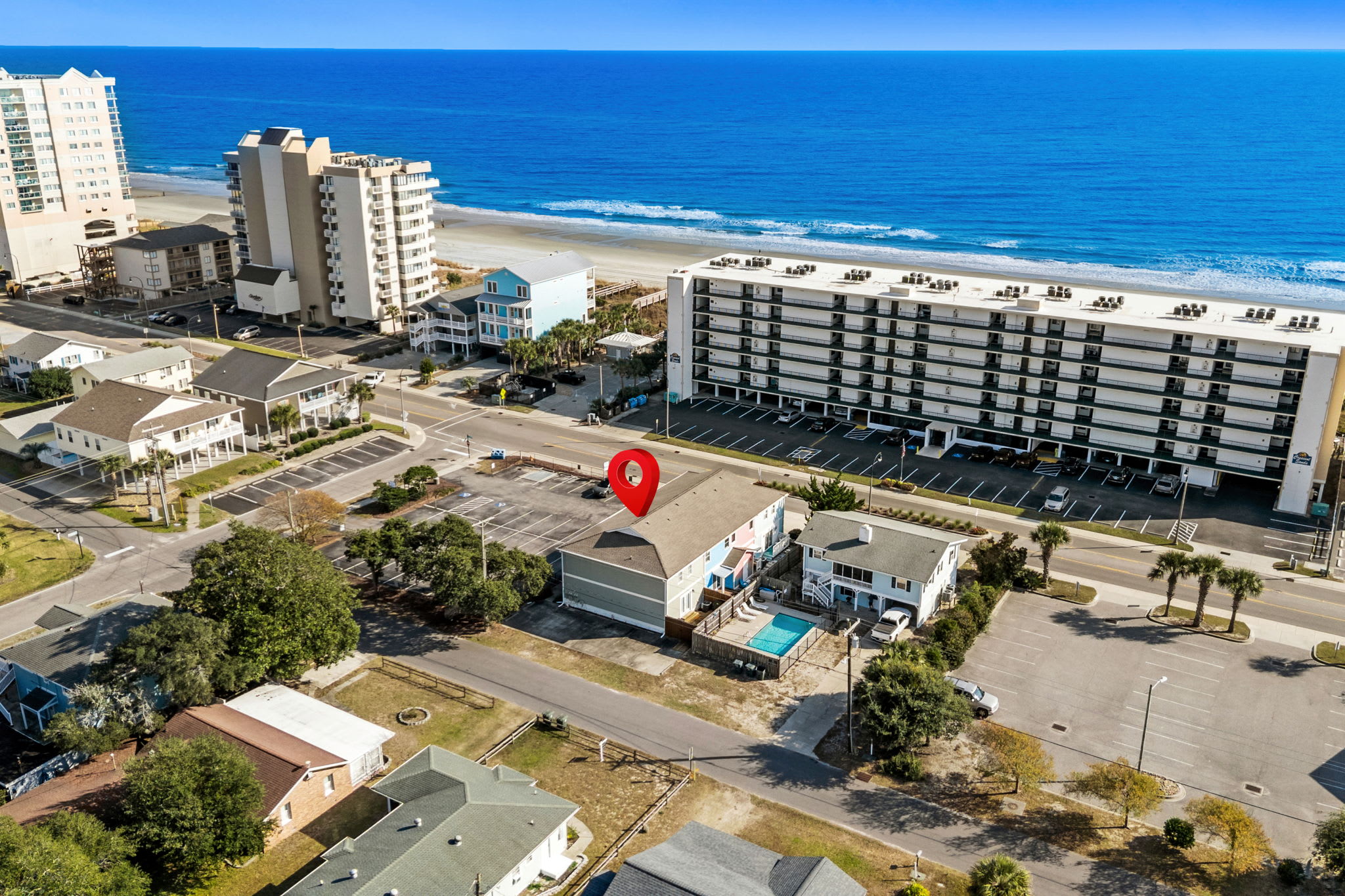 Crab Shack Townhouse North Myrtle Beach | Photo 41