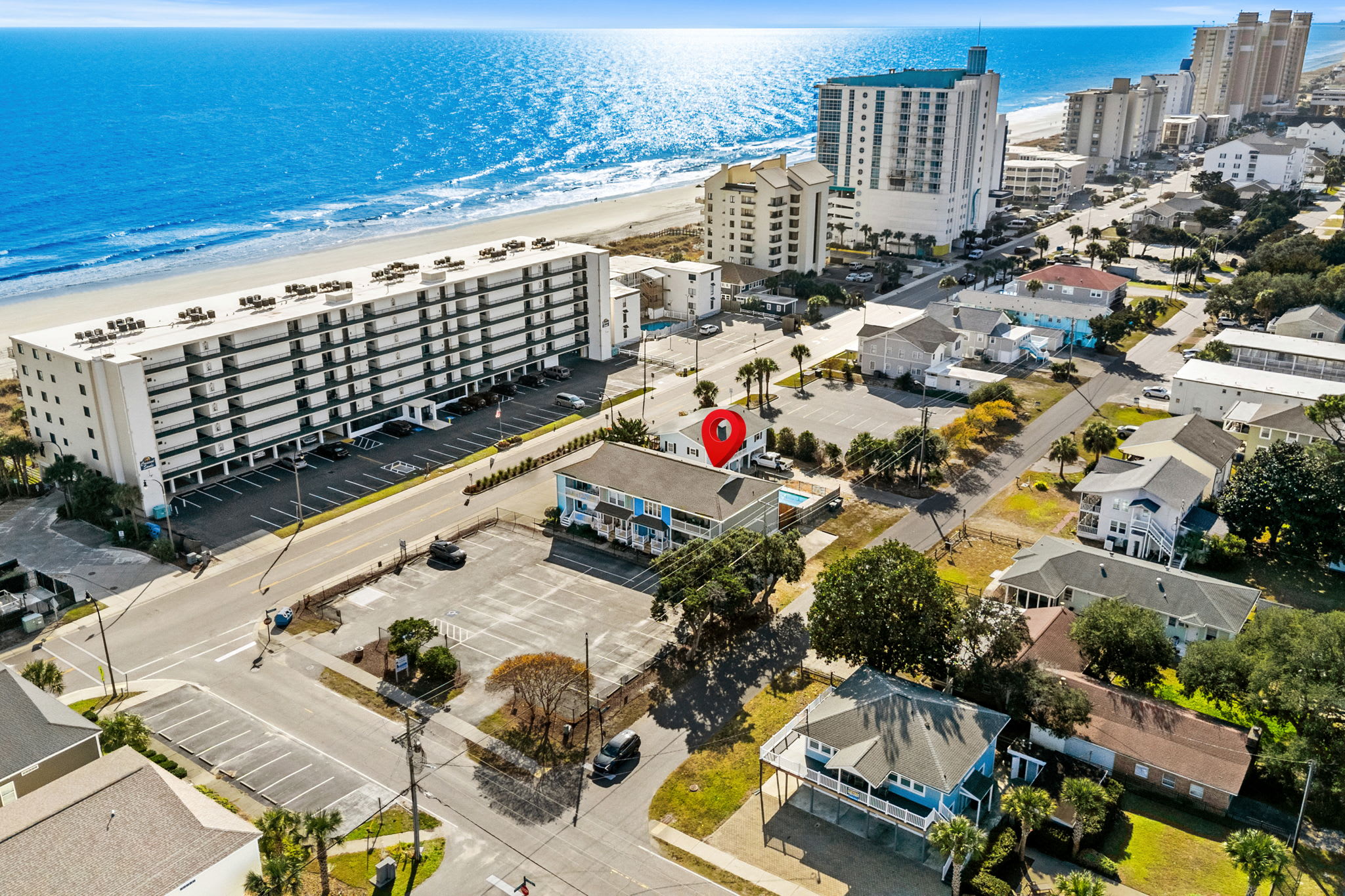 Crab Shack Townhouse North Myrtle Beach | Photo 40