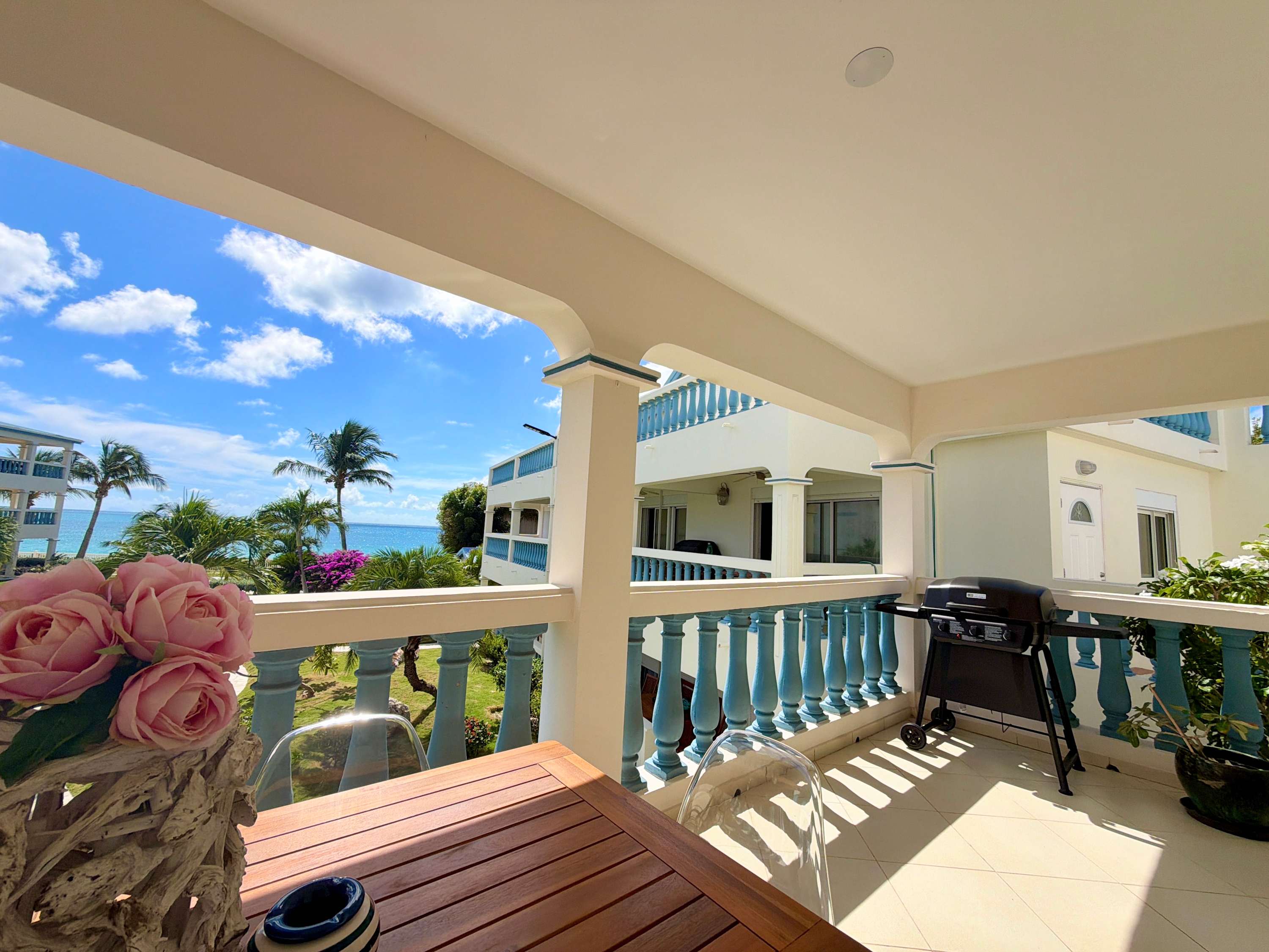 SeaHarmony 3BR Palm Beach Condo. Simpson Bay · Simpson Bay | SeaLaVie SXM — photo 11