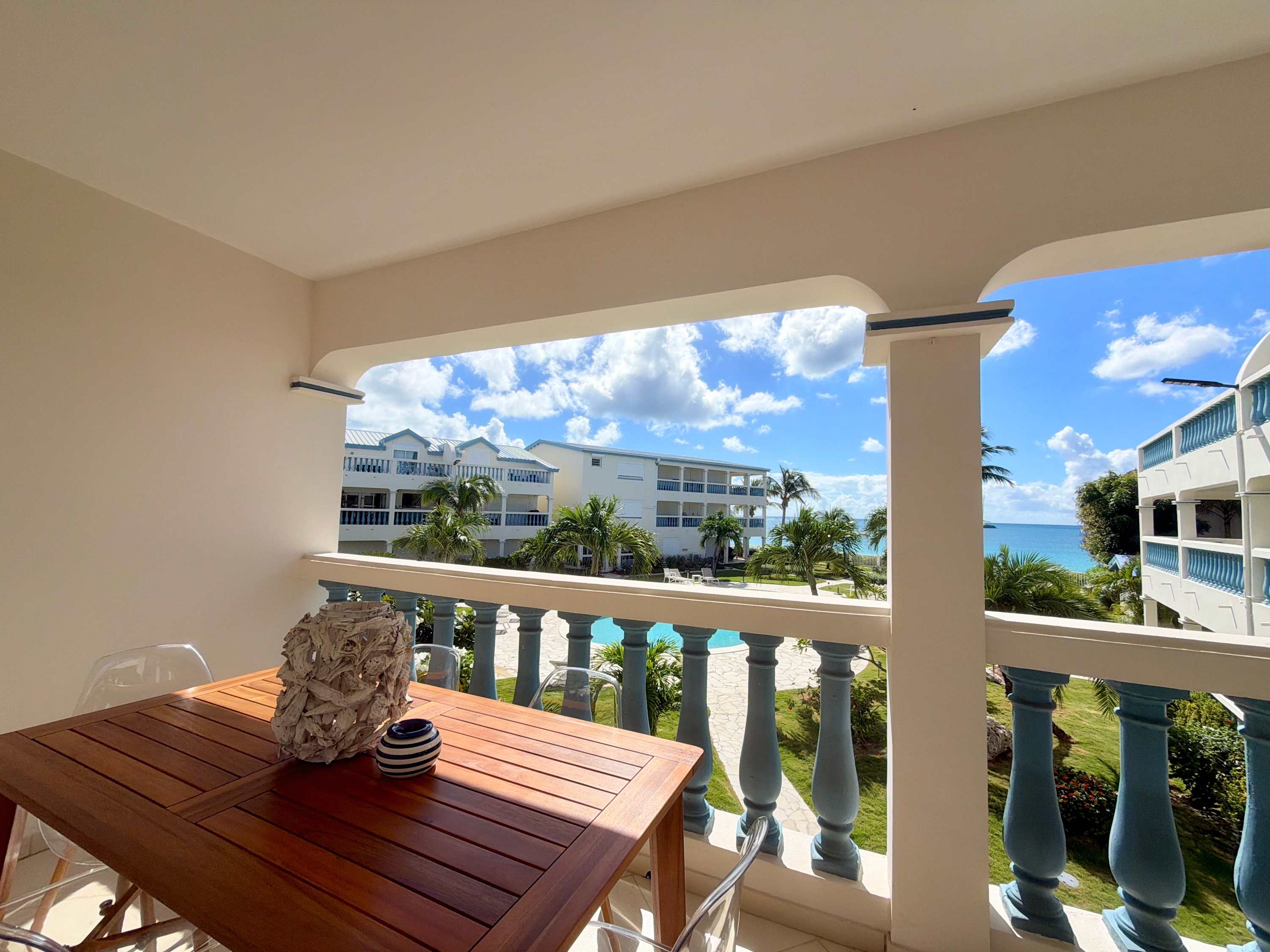 SeaHarmony 3BR Palm Beach Condo. Simpson Bay · Simpson Bay | SeaLaVie SXM — photo 9