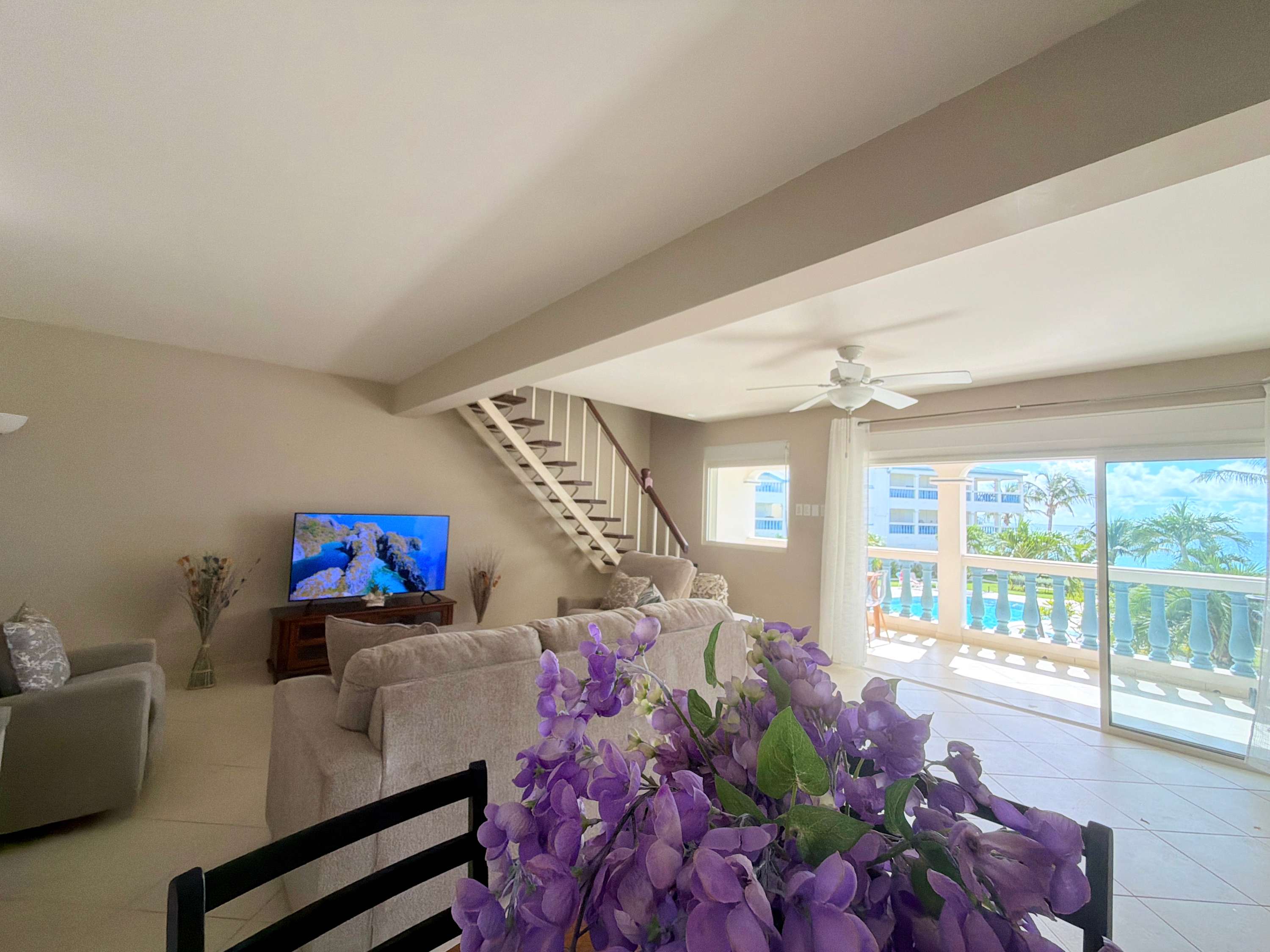 SeaHarmony 3BR Palm Beach Condo. Simpson Bay · Simpson Bay | SeaLaVie SXM — photo 2