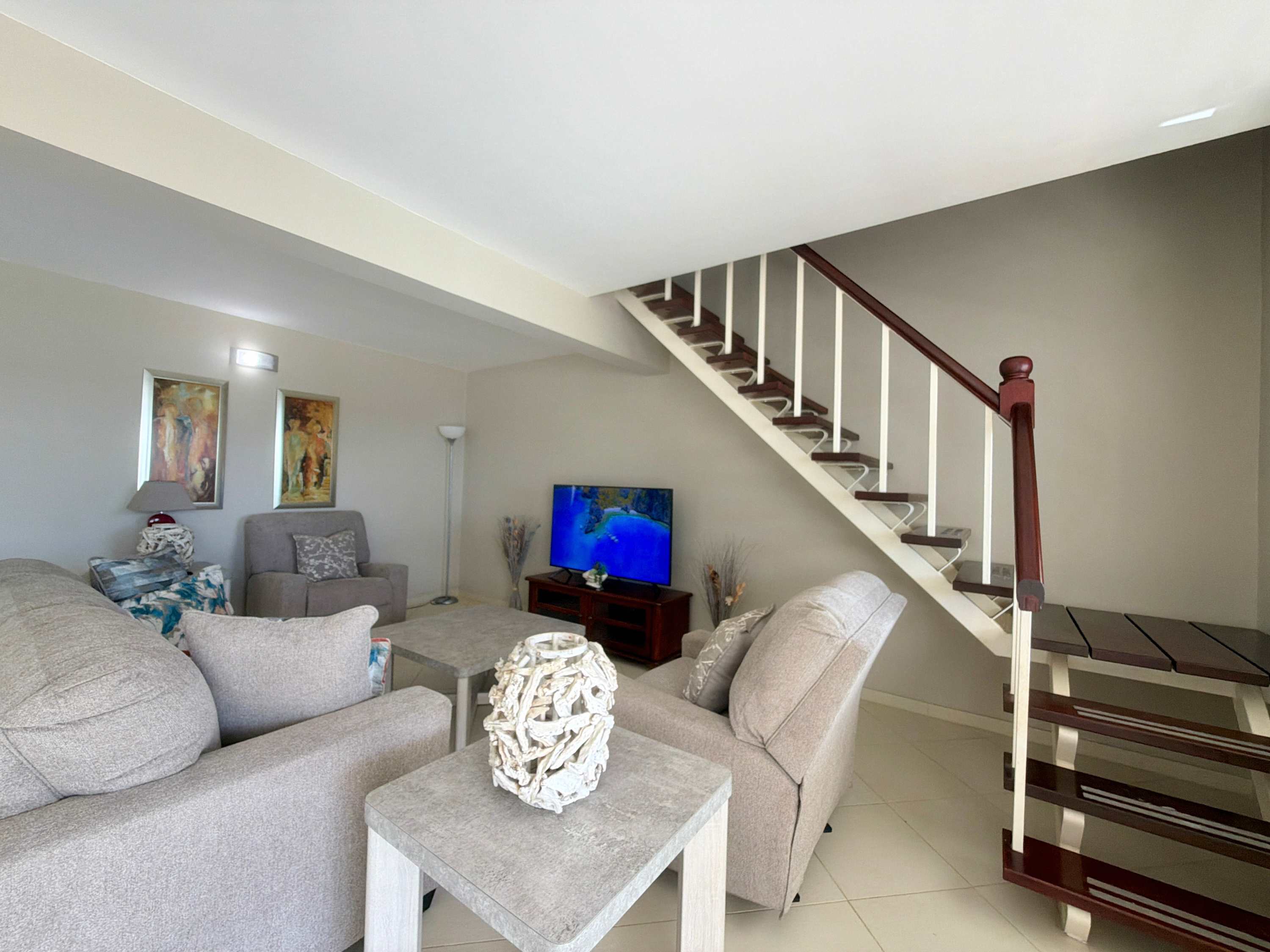 SeaHarmony 3BR Palm Beach Condo. Simpson Bay · Simpson Bay | SeaLaVie SXM — photo 3