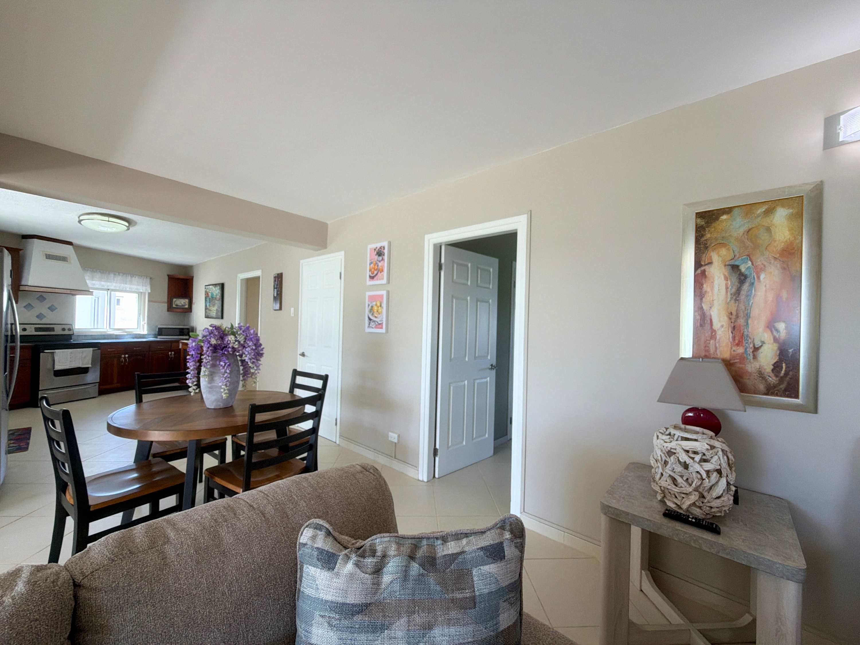 SeaHarmony 3BR Palm Beach Condo. Simpson Bay · Simpson Bay | SeaLaVie SXM — photo 4