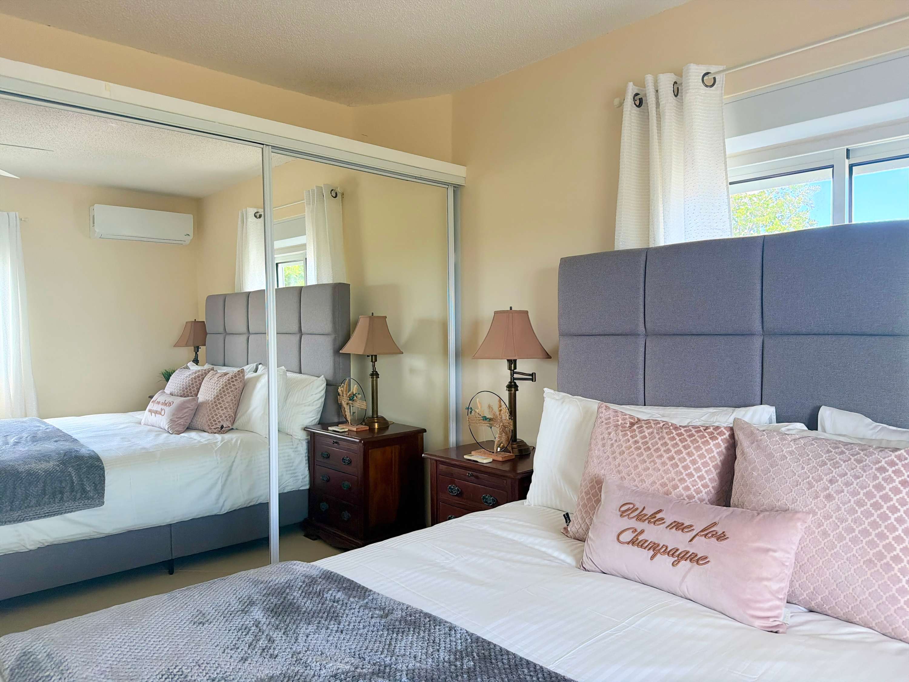 SeaHarmony 3BR Palm Beach Condo. Simpson Bay · Simpson Bay | SeaLaVie SXM — photo 18