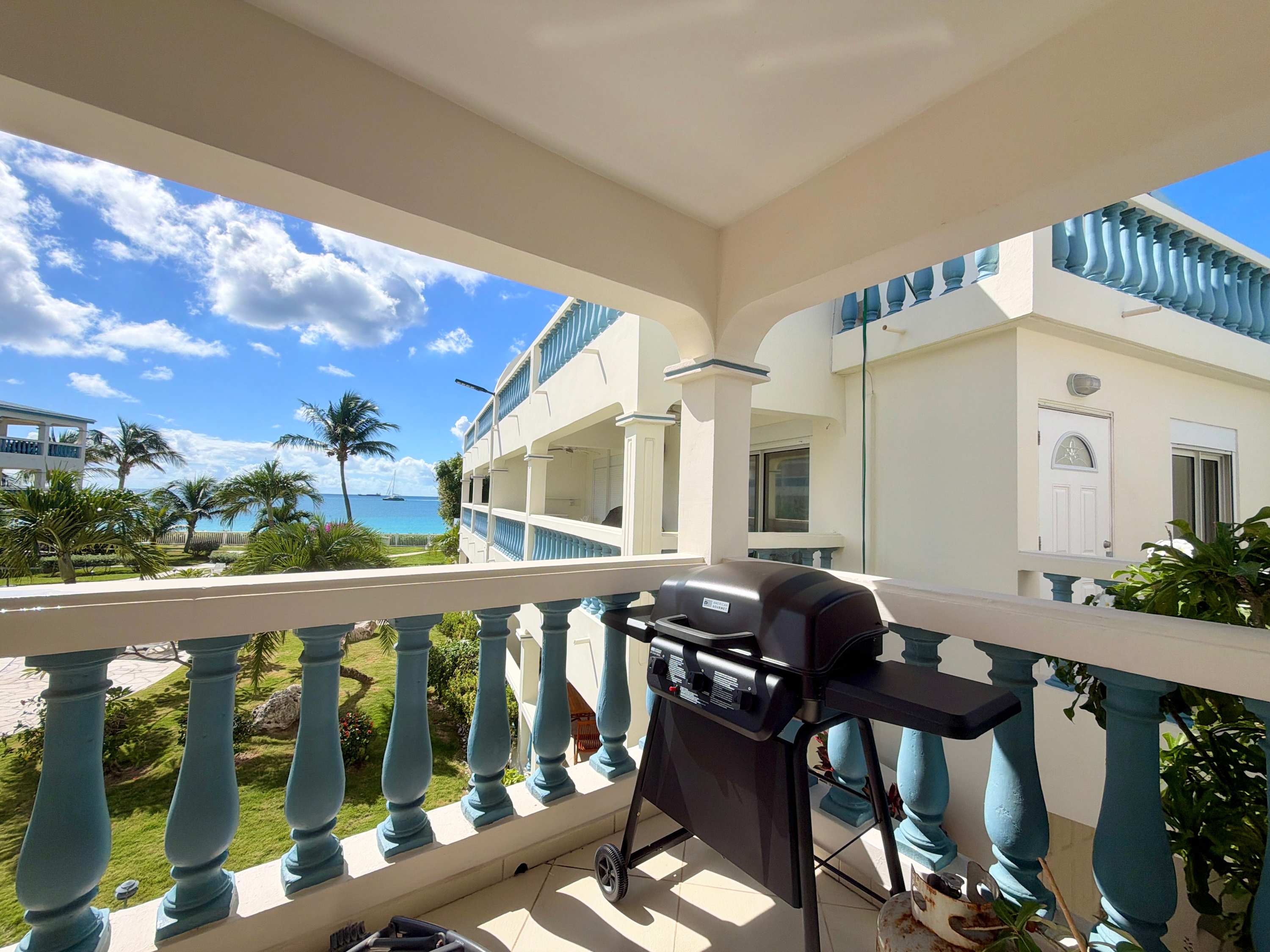 SeaHarmony 3BR Palm Beach Condo. Simpson Bay · Simpson Bay | SeaLaVie SXM — photo 10