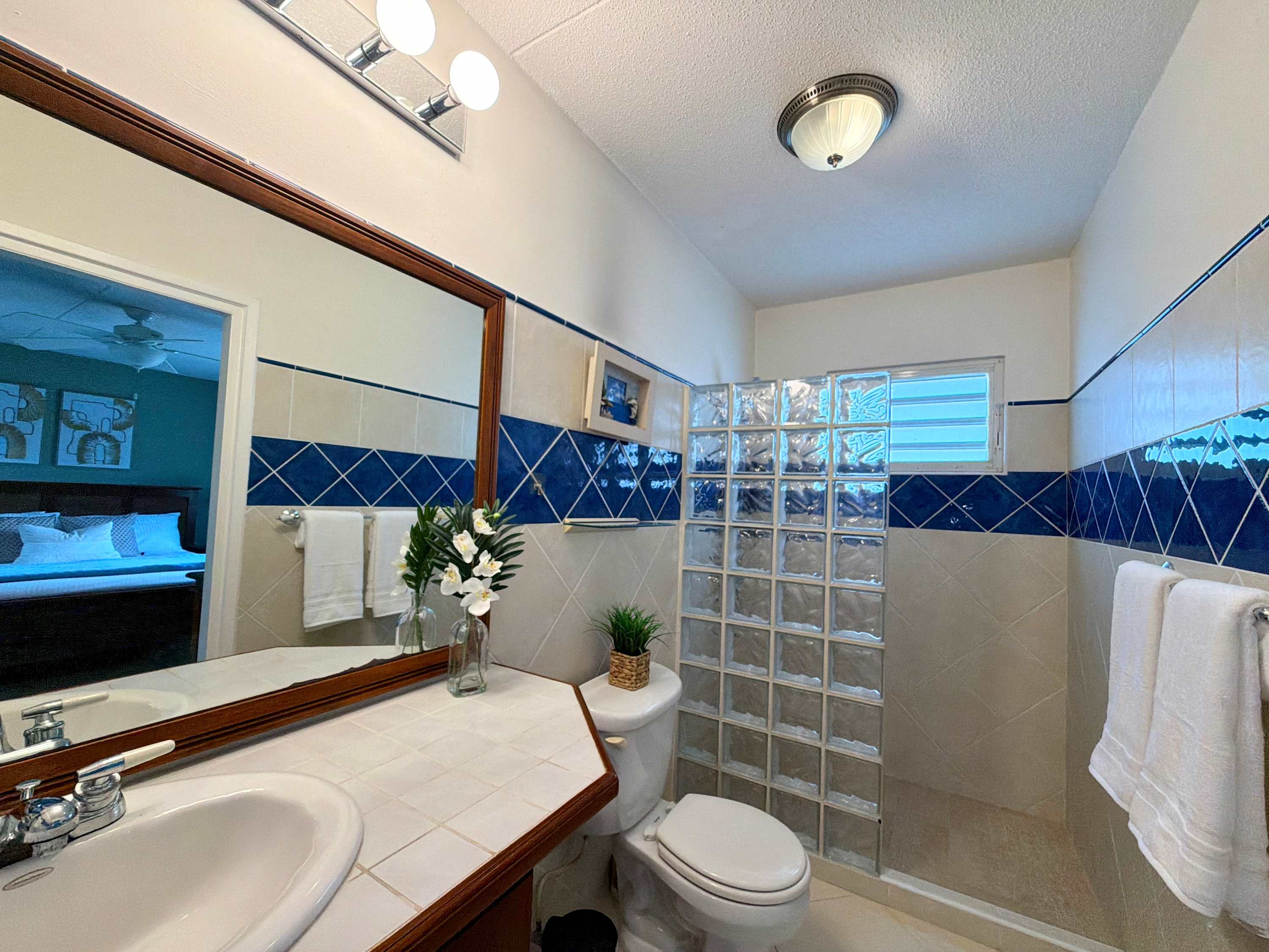 SeaHarmony 3BR Palm Beach Condo. Simpson Bay · Simpson Bay | SeaLaVie SXM — photo 16