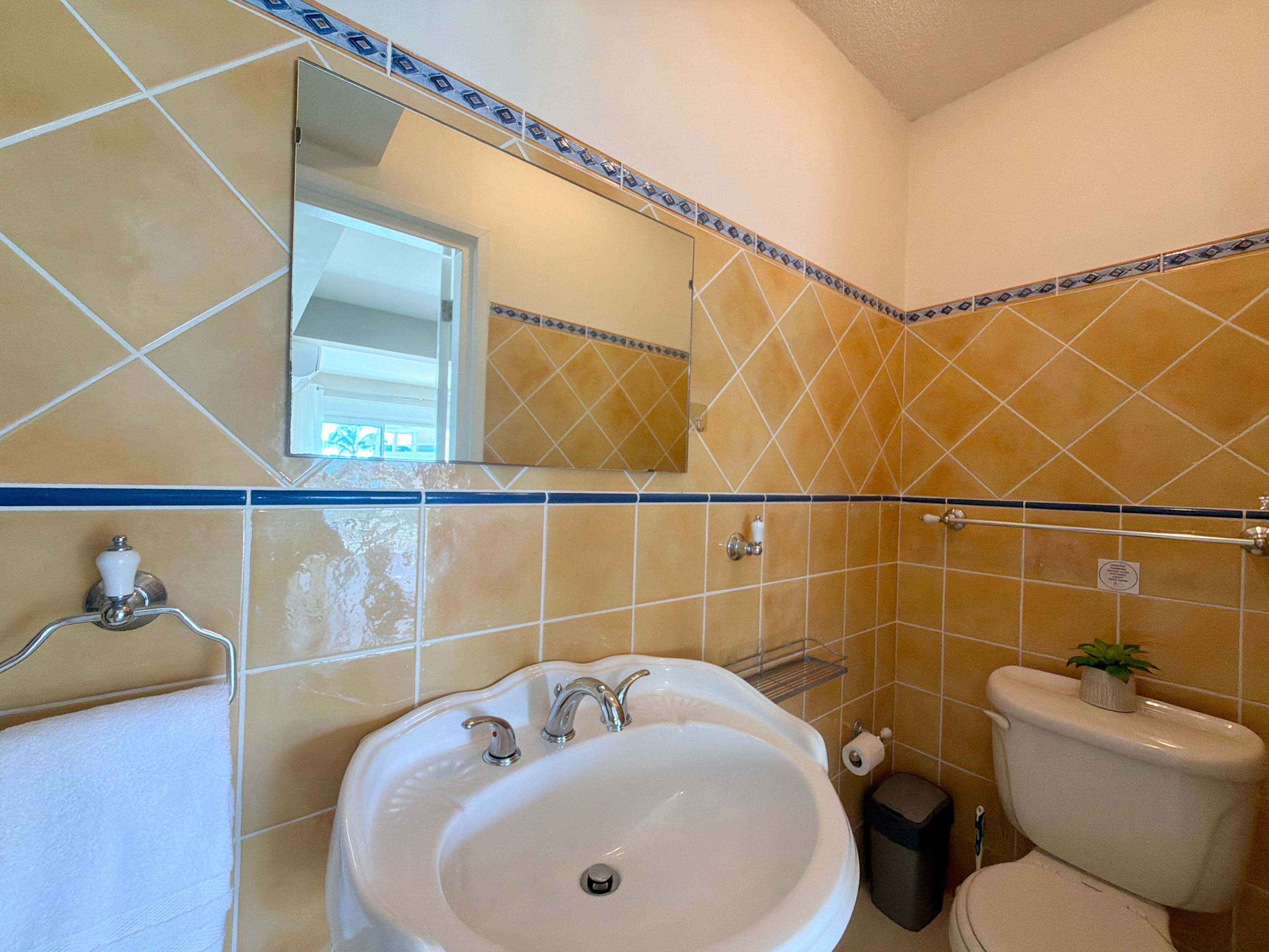 SeaHarmony 3BR Palm Beach Condo. Simpson Bay · Simpson Bay | SeaLaVie SXM — photo 12