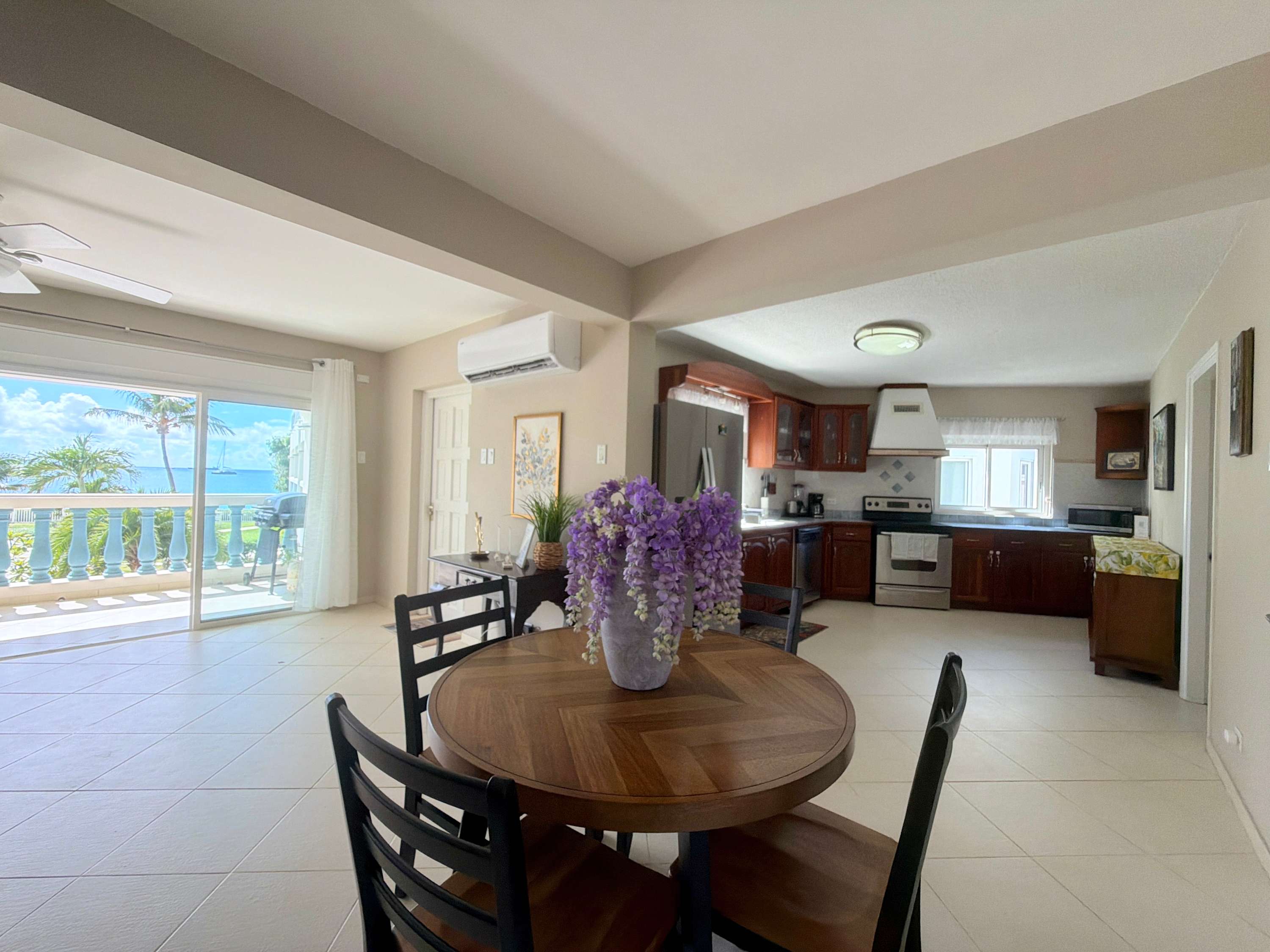 SeaHarmony 3BR Palm Beach Condo. Simpson Bay · Simpson Bay | SeaLaVie SXM — photo 7