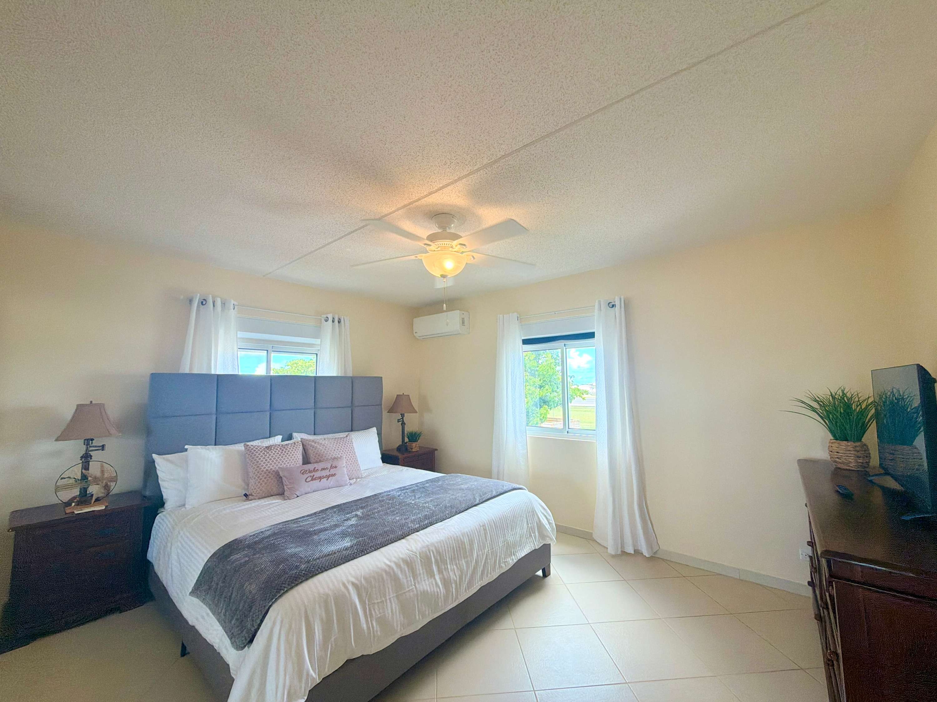 SeaHarmony 3BR Palm Beach Condo. Simpson Bay · Simpson Bay | SeaLaVie SXM — photo 17