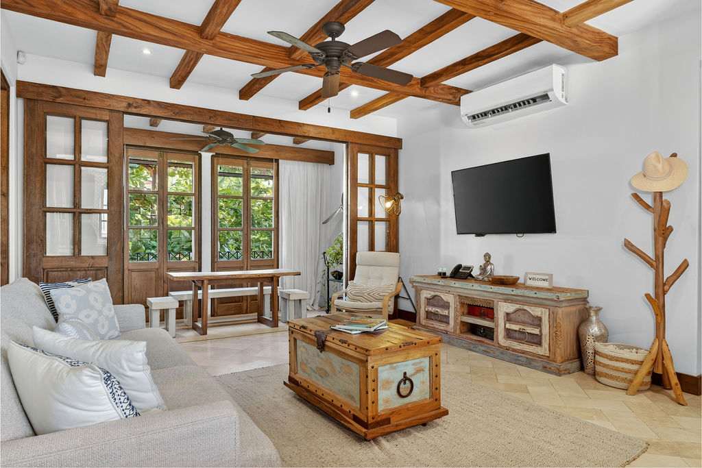 Plaza Carlota 22 at Las Catalinas — Las Catalinas, Guanacaste Province — vacation rental