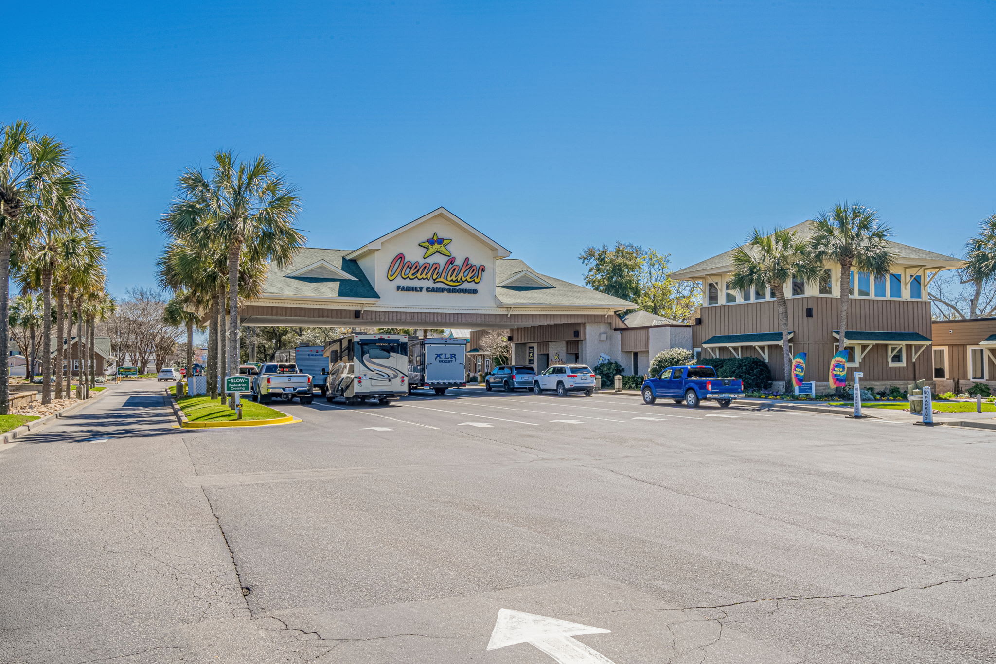 Ocean Lakes Oasis 1049 Beach House | Photo 44