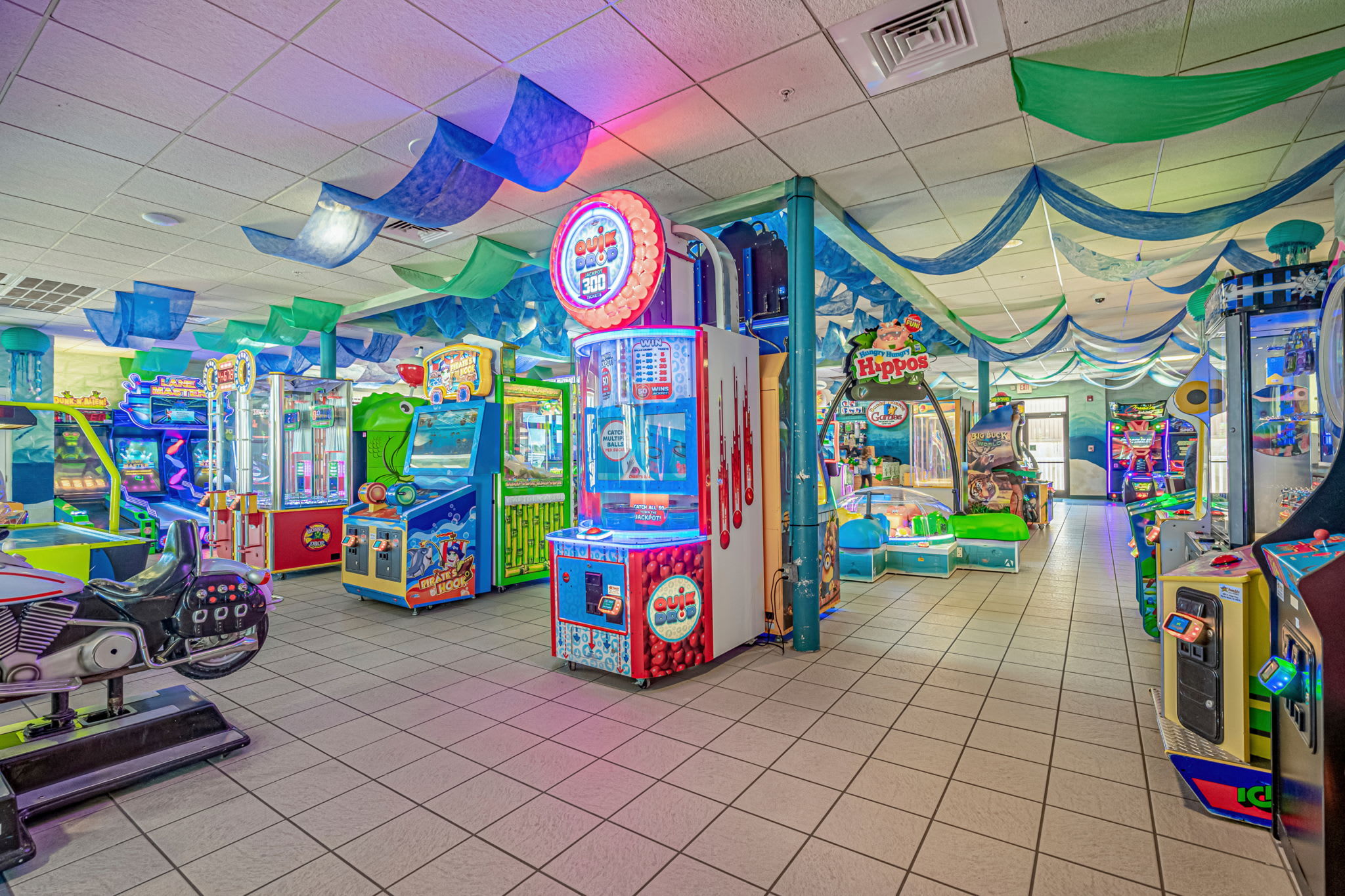 Ocean Lakes Oasis 1049 Beach House | Photo 38