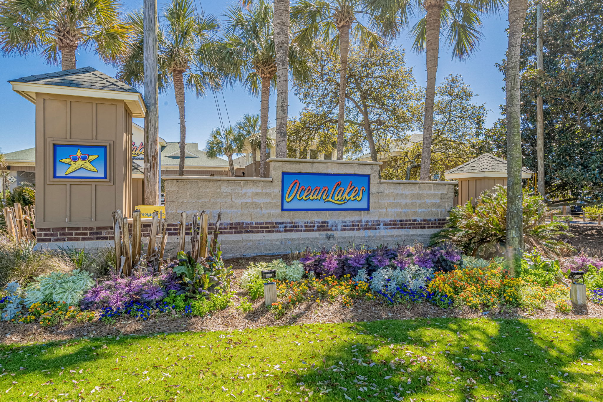 Ocean Lakes Oasis 1049 Beach House | Photo 43